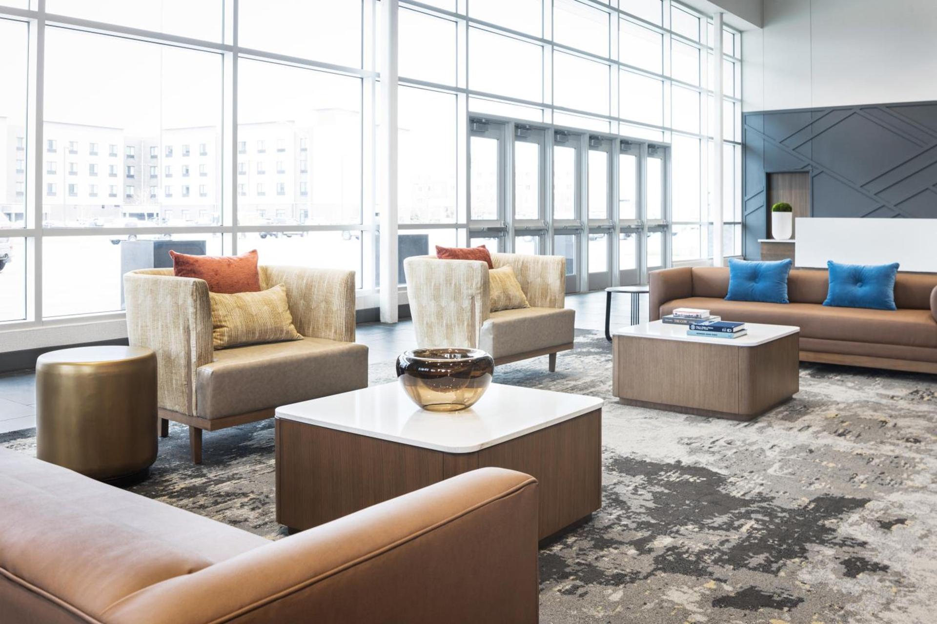 Crowne Plaza - Kearney by IHG photo 25