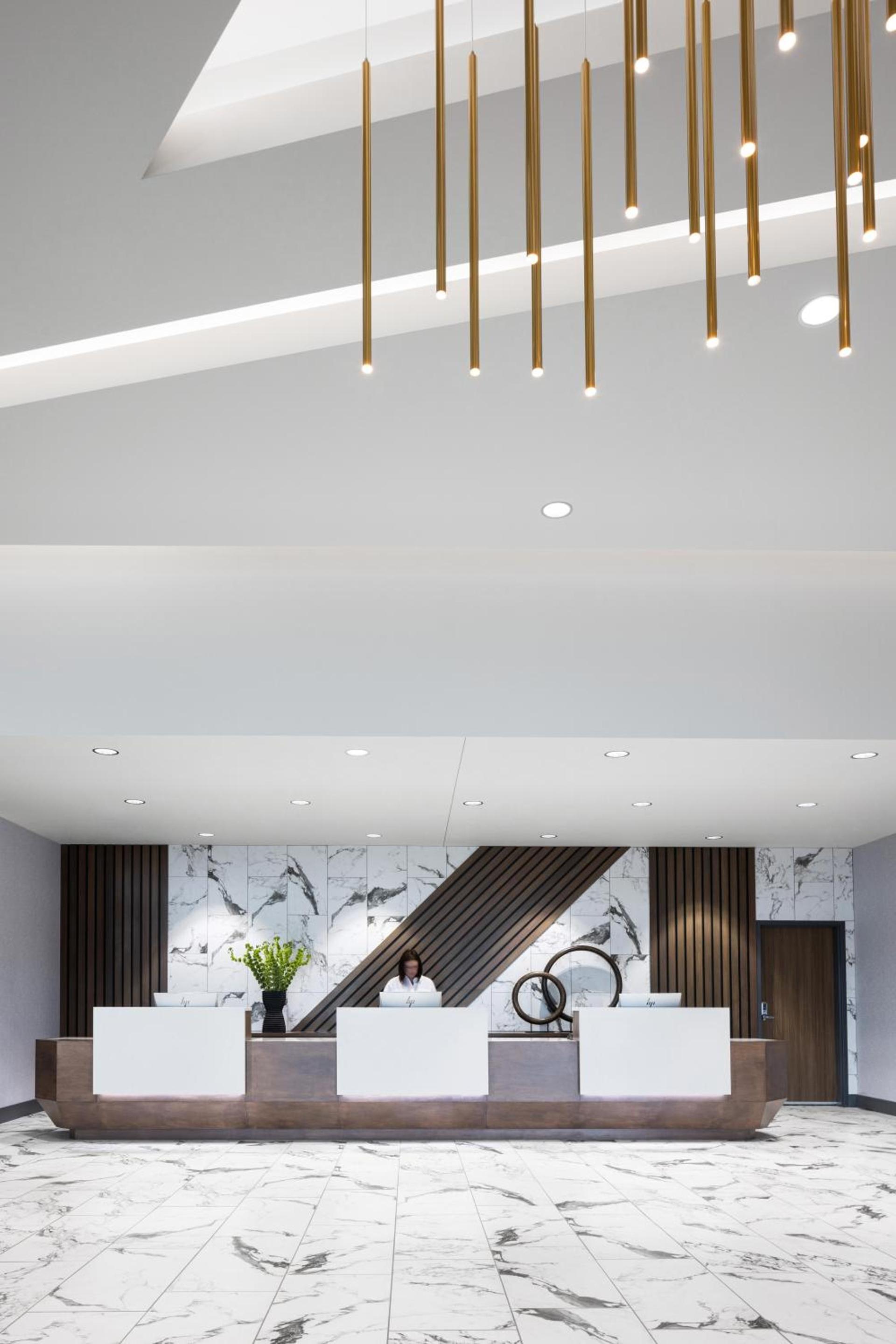 Crowne Plaza - Kearney by IHG photo 24