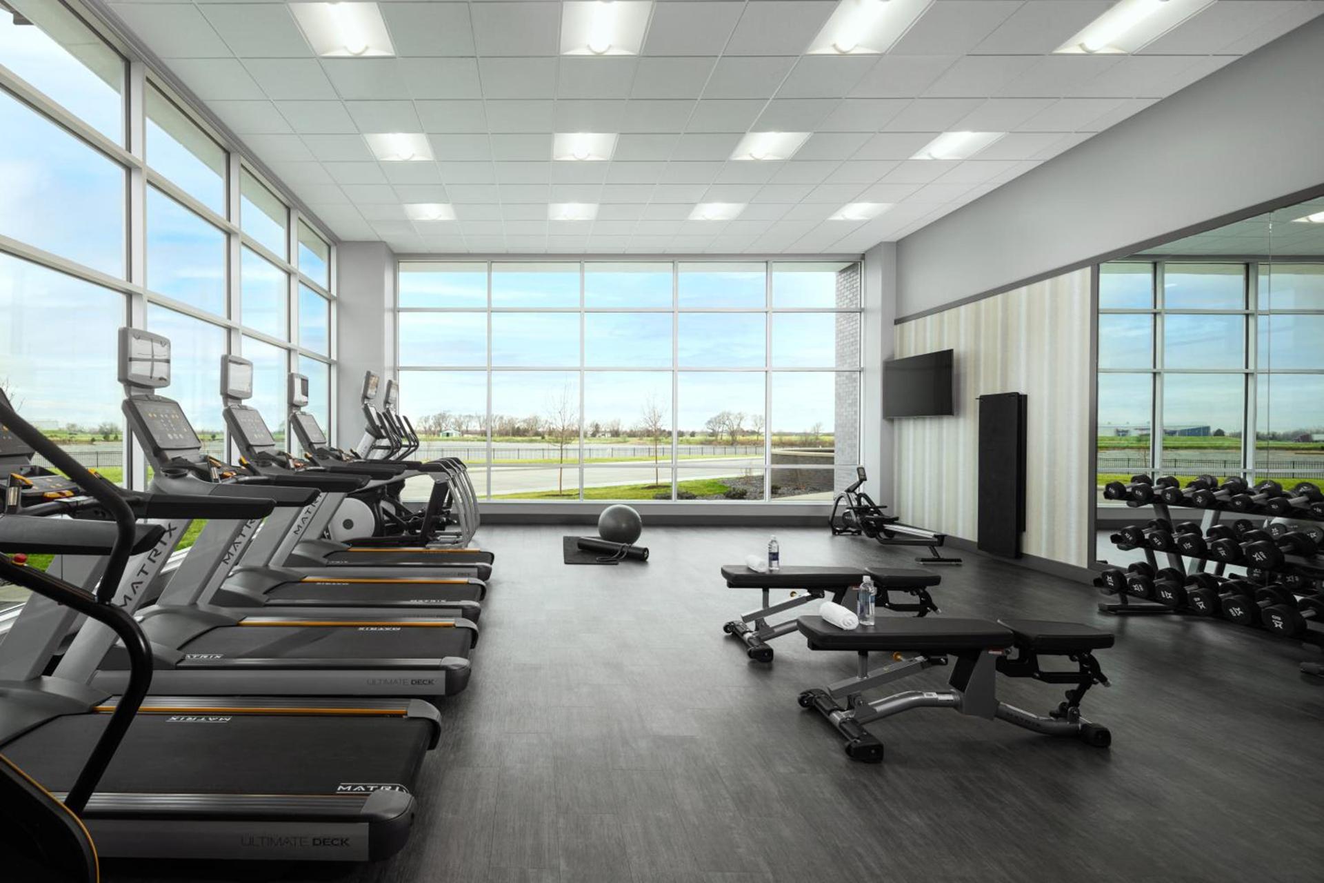 Crowne Plaza - Kearney by IHG photo 17