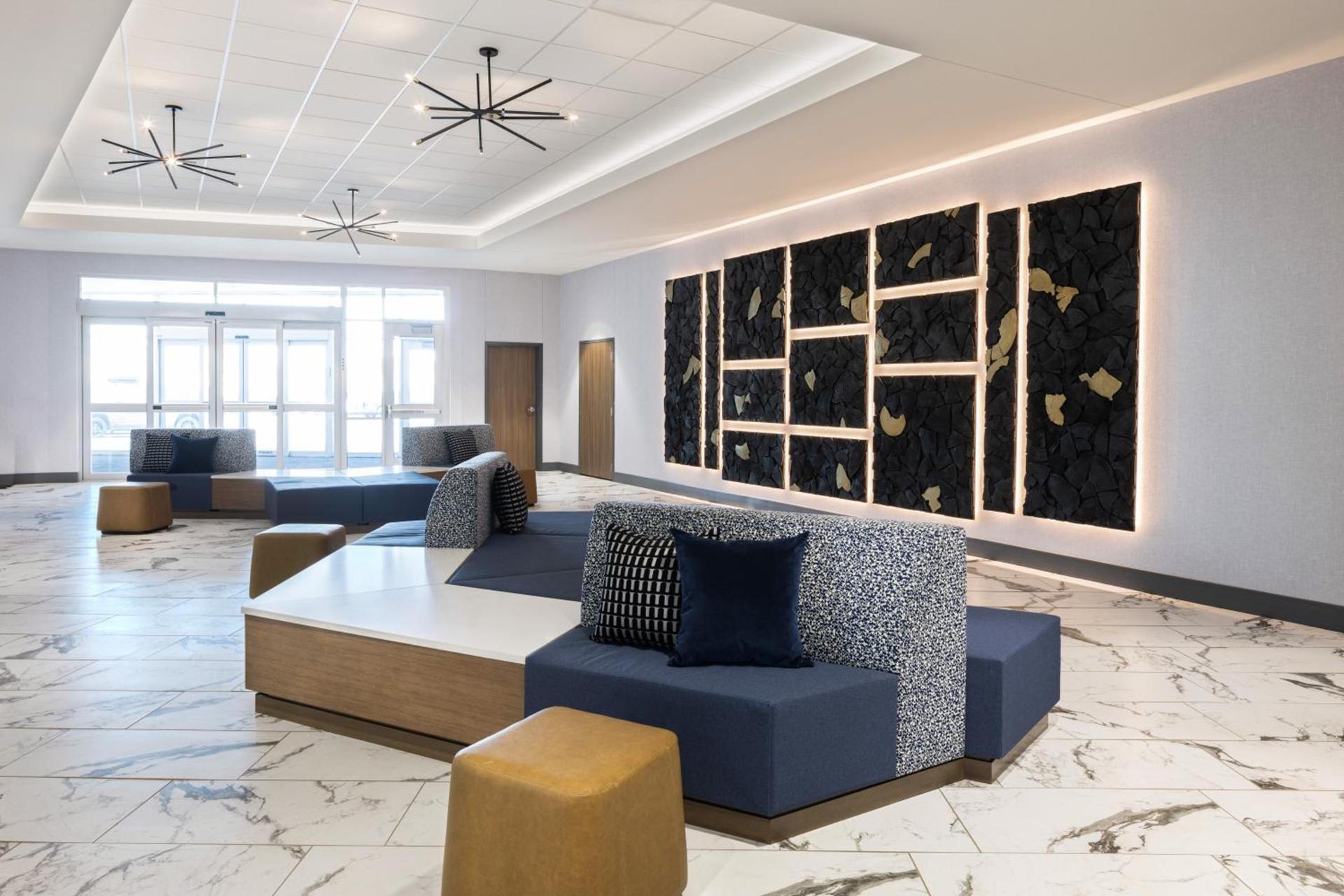 Crowne Plaza - Kearney by IHG photo 19