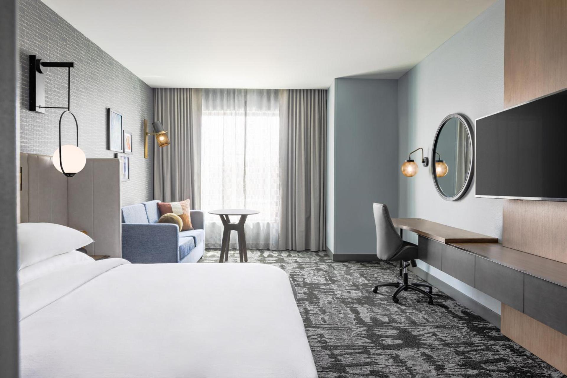 Crowne Plaza - Kearney by IHG photo 22