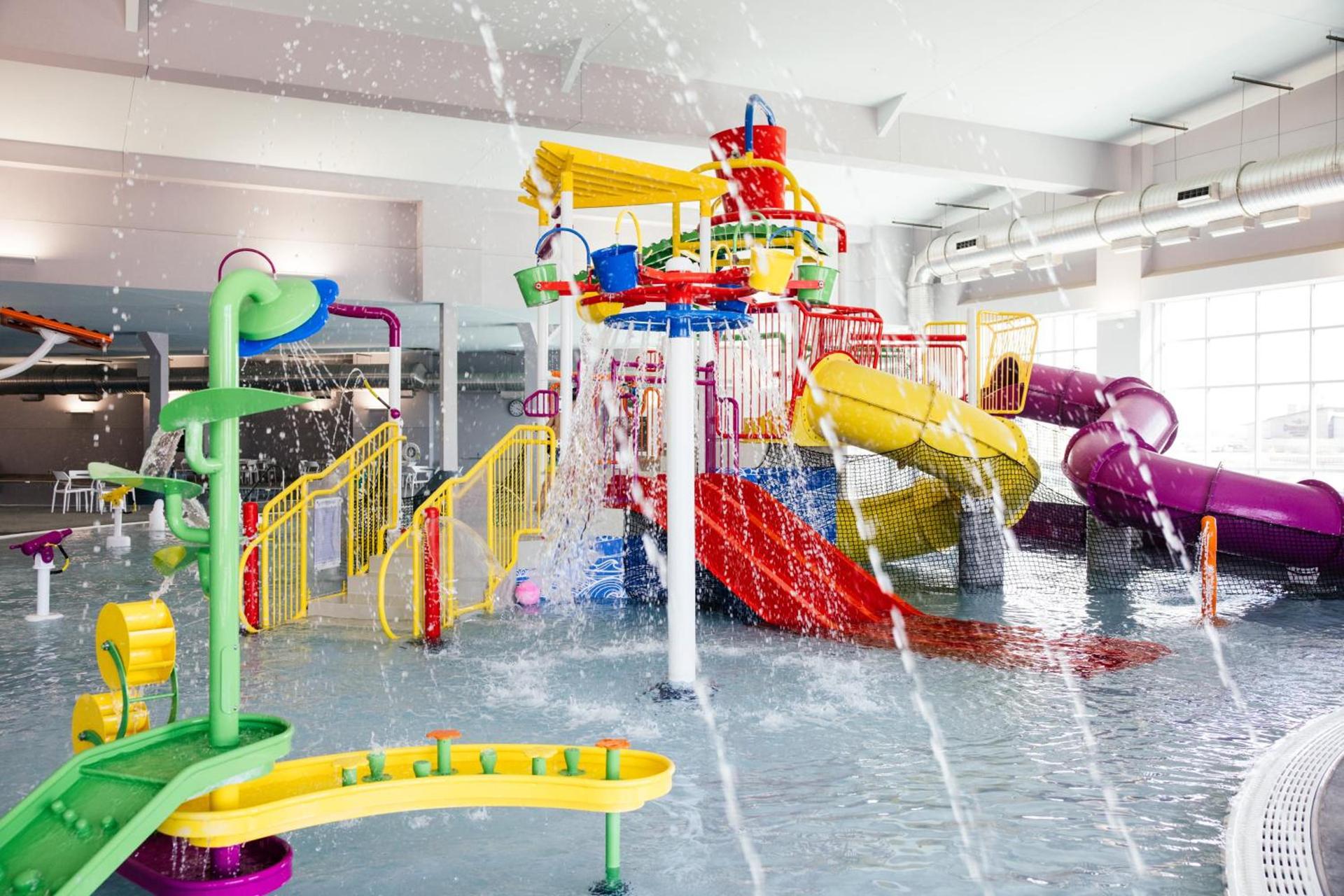 Crowne Plaza - Kearney by IHG photo 28