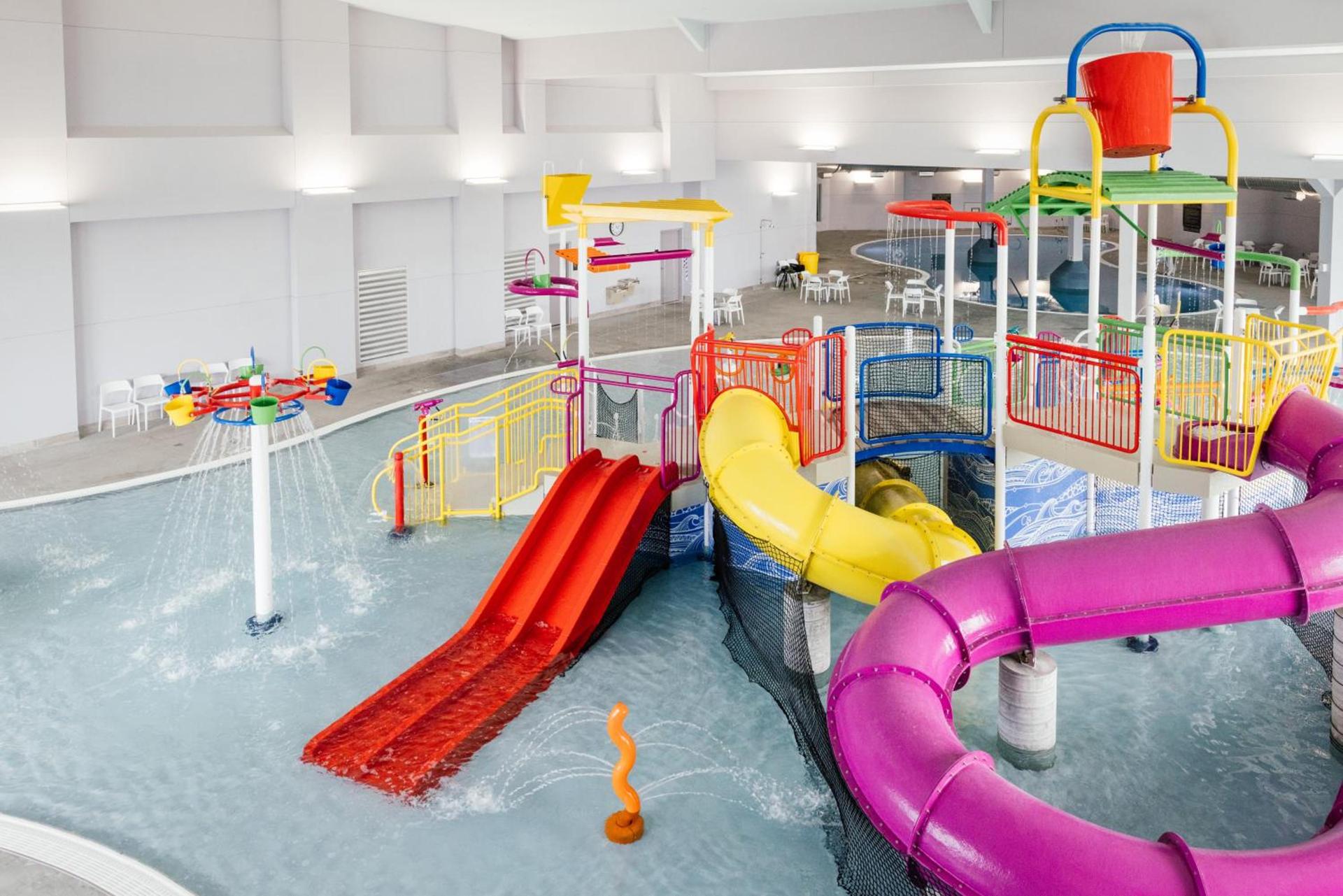 Crowne Plaza - Kearney by IHG photo 29