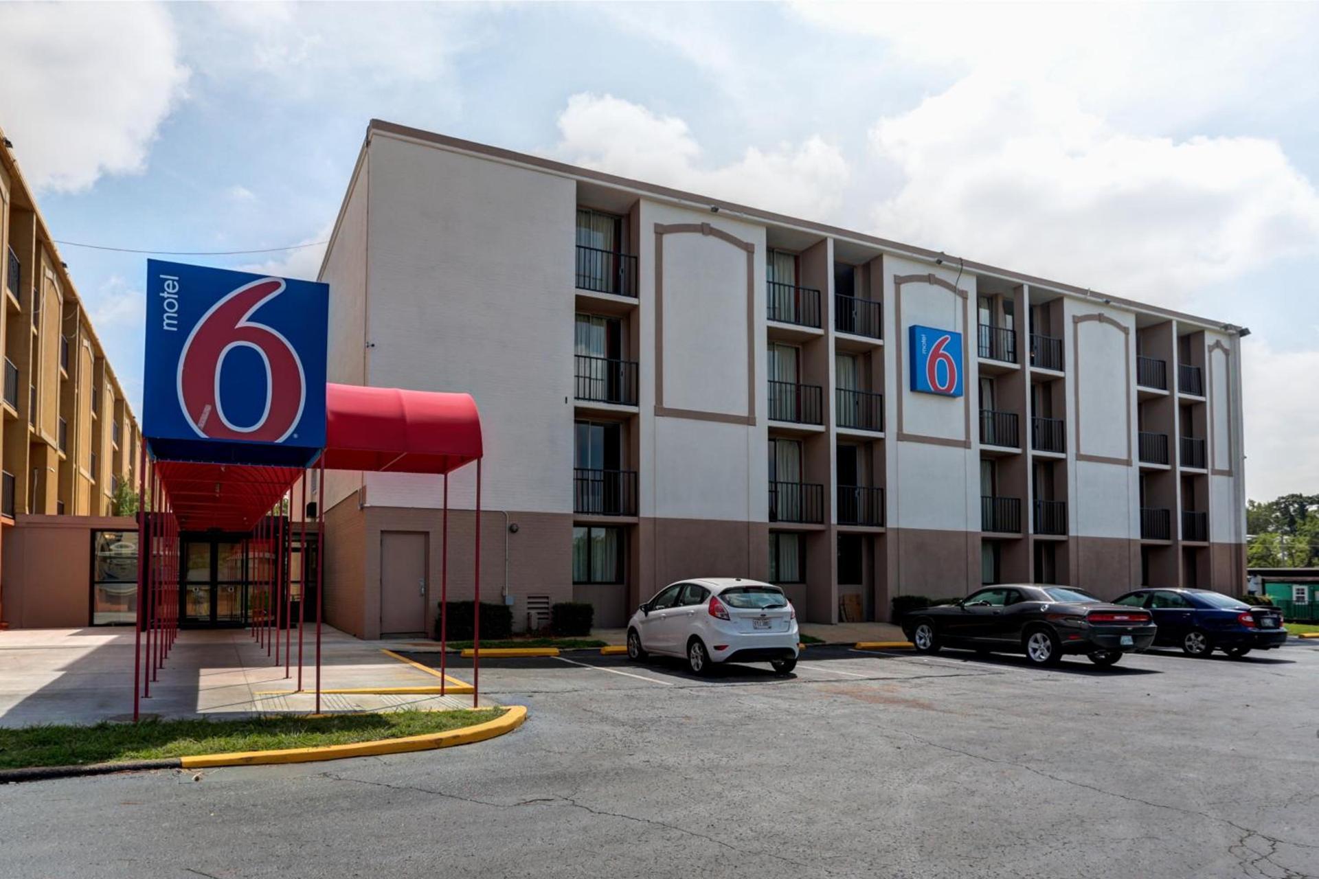 Motel 6 Jackson, TN photo 23
