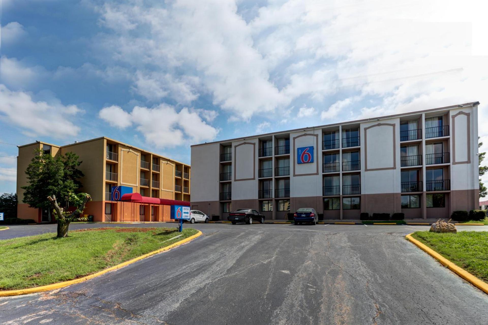 Motel 6 Jackson, TN photo 28