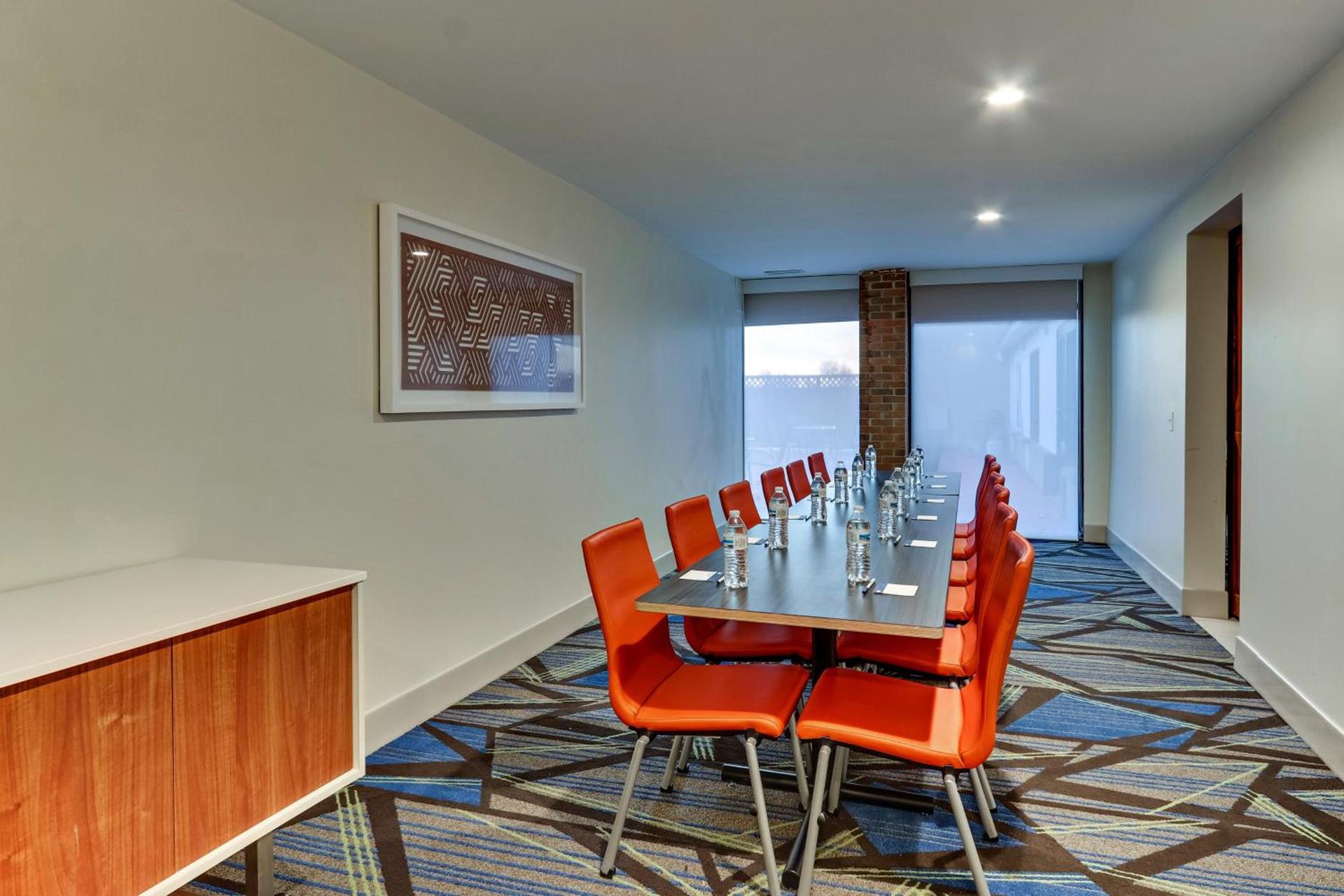 Holiday Inn Express & Suites Bad Axe by IHG photo 24