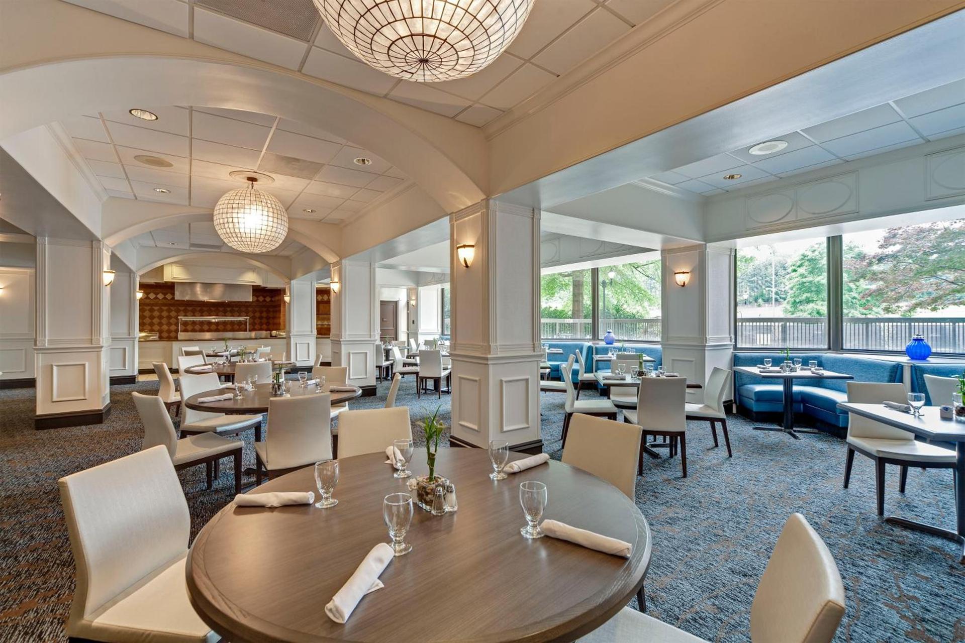 Sonesta Atlanta Northwest Galleria - Marietta photo 47