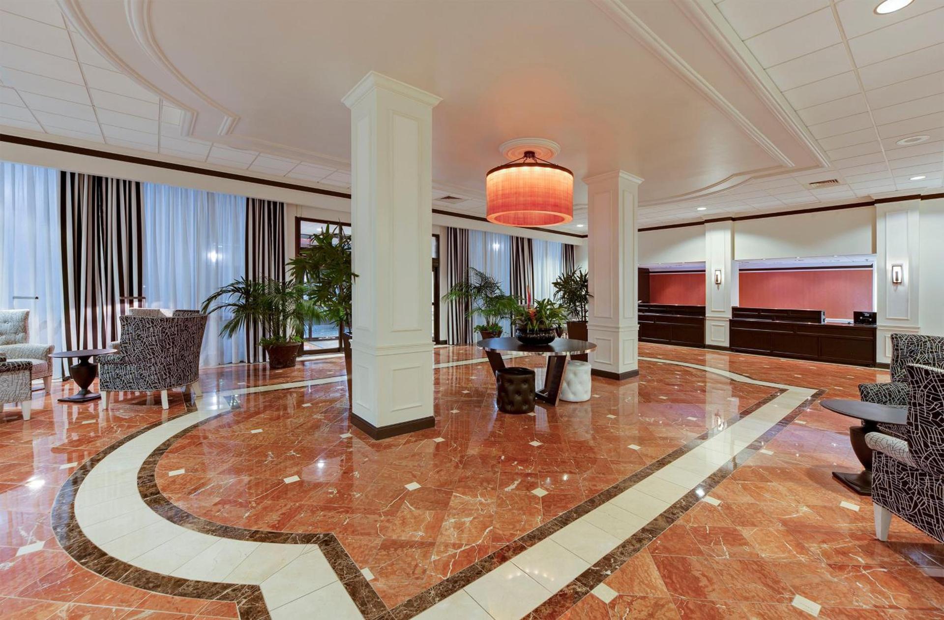 Sonesta Atlanta Northwest Galleria - Marietta photo 9