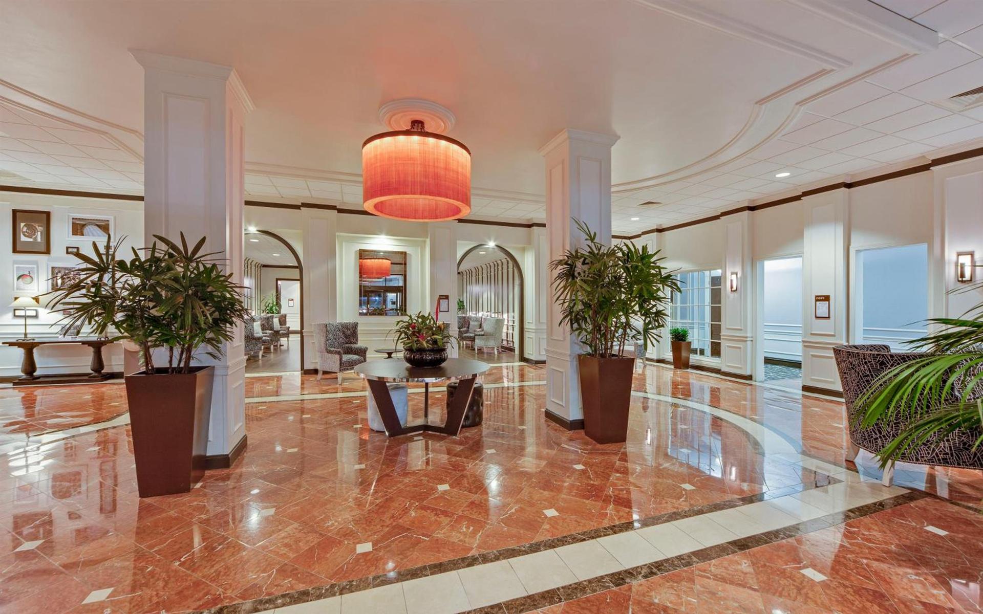Sonesta Atlanta Northwest Galleria - Marietta photo 3