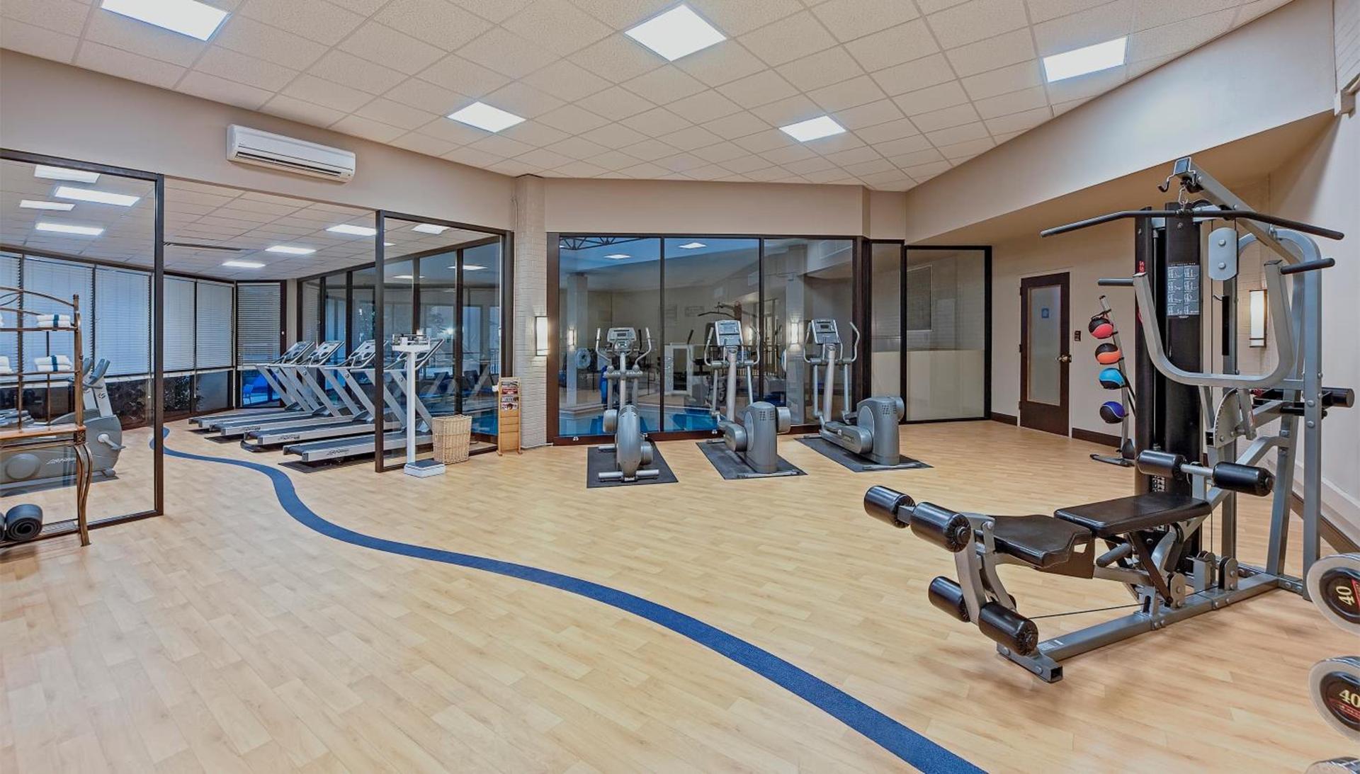 Sonesta Atlanta Northwest Galleria - Marietta photo 28