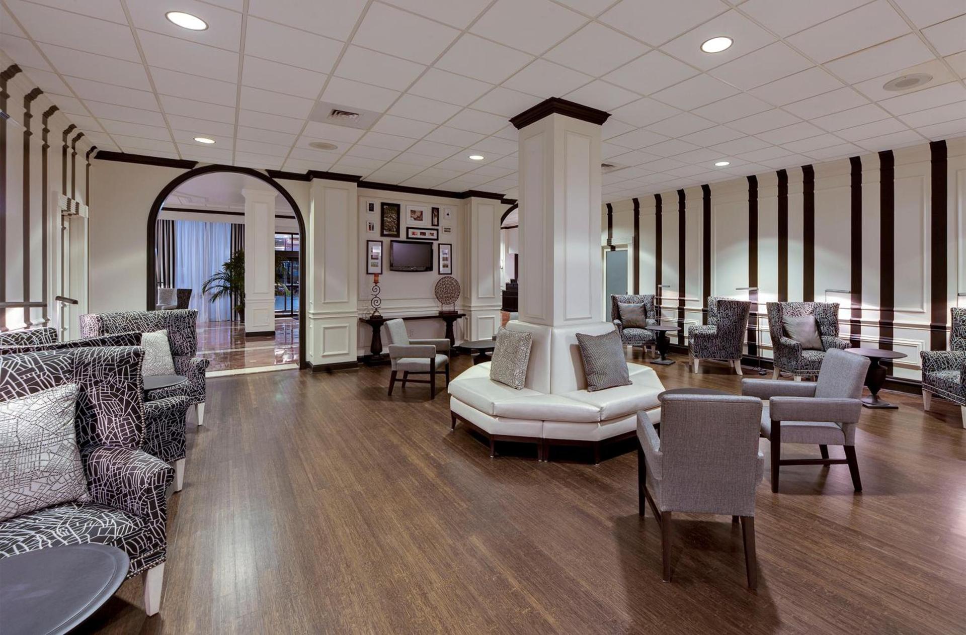 Sonesta Atlanta Northwest Galleria - Marietta photo 16