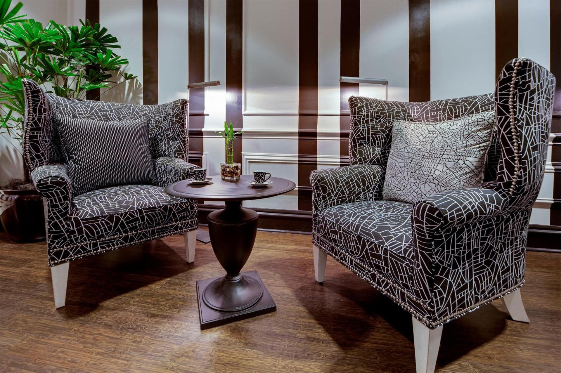 Sonesta Atlanta Northwest Galleria - Marietta photo 20