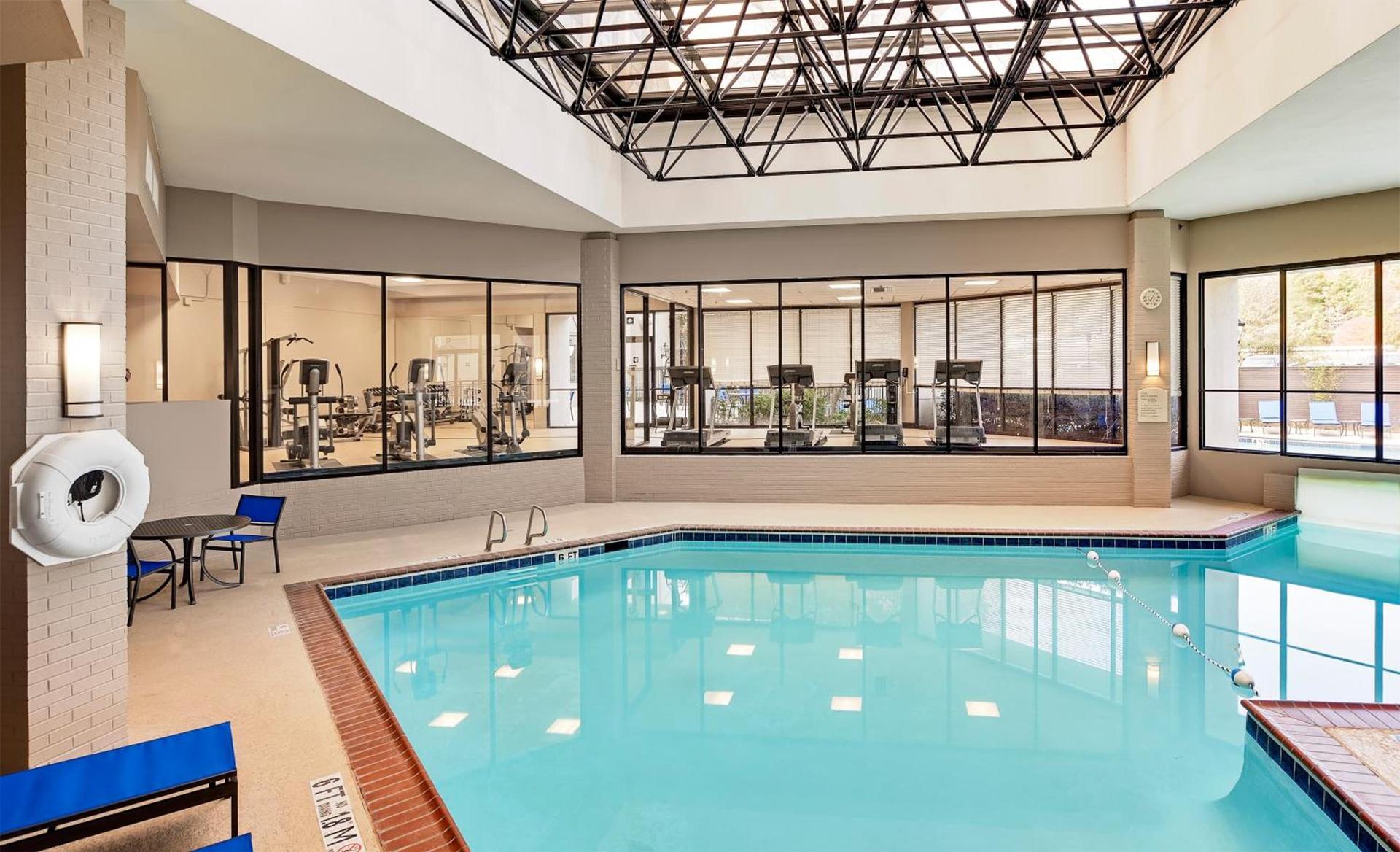 Sonesta Atlanta Northwest Galleria - Marietta photo 2