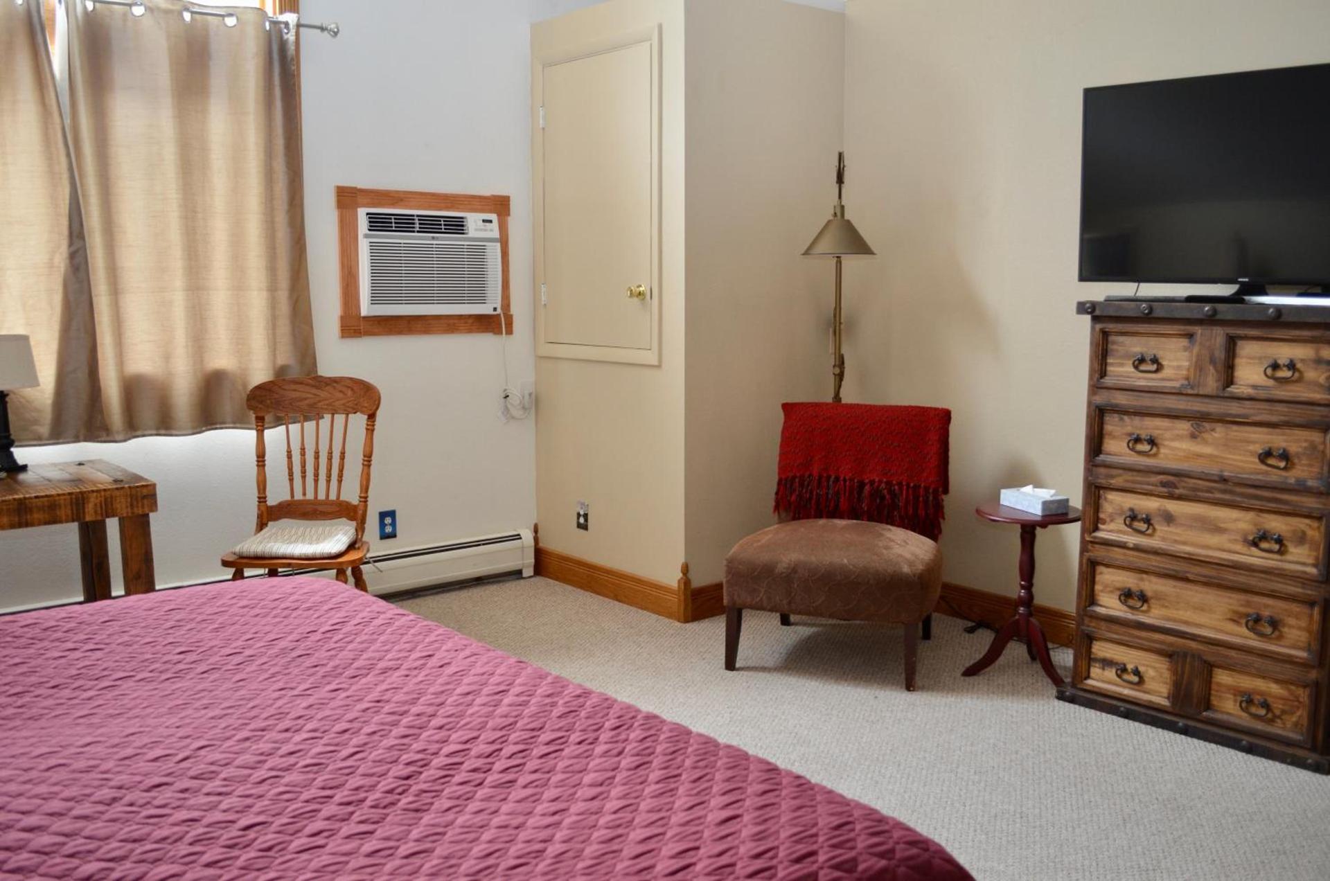 The Ouray Main Street Inn photo 92