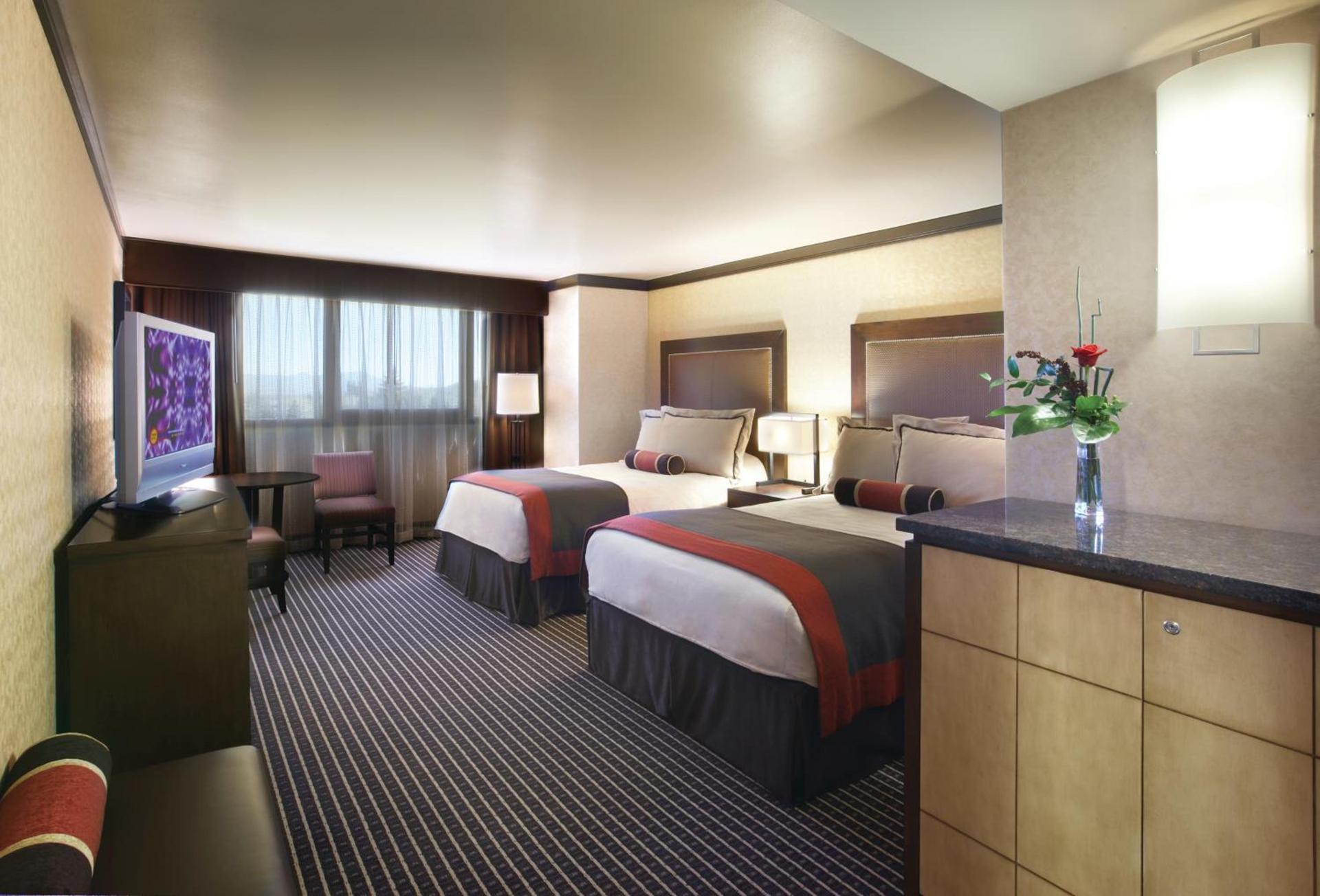 Cactus Petes Resort & Horseshu Hotel photo 9