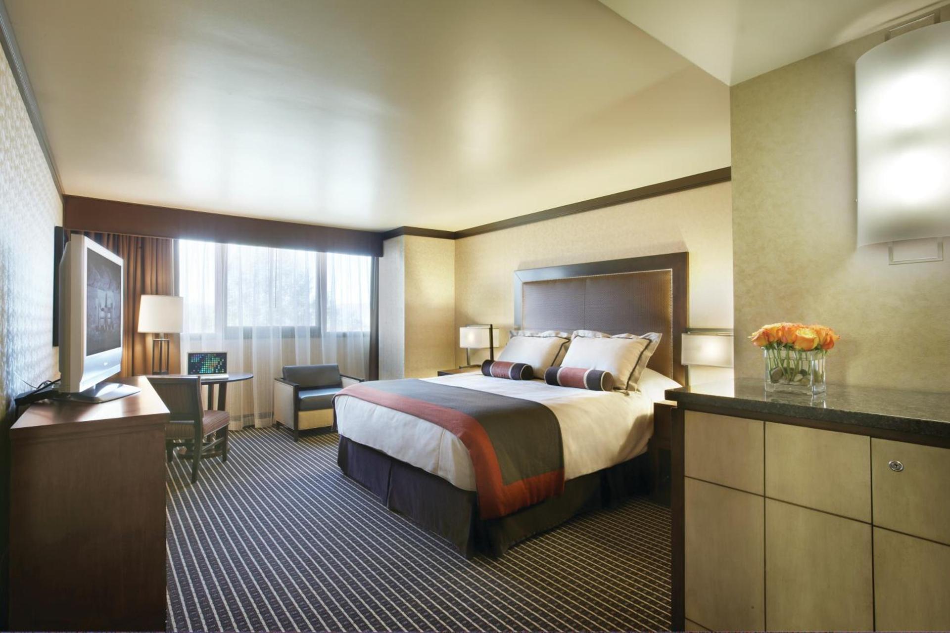 Cactus Petes Resort & Horseshu Hotel photo 10