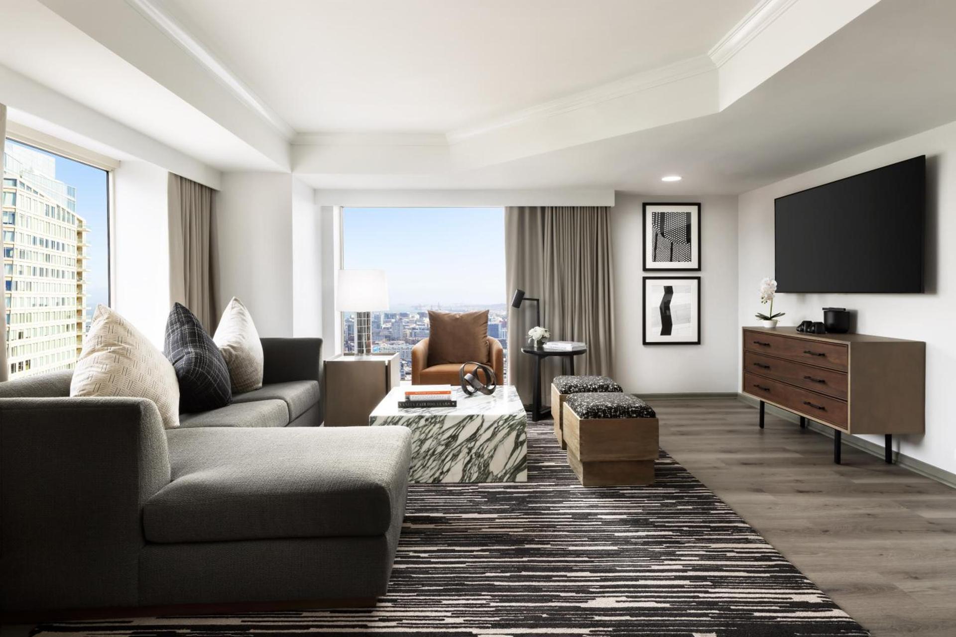Hyatt Regency San Francisco Downtown SOMA photo 87