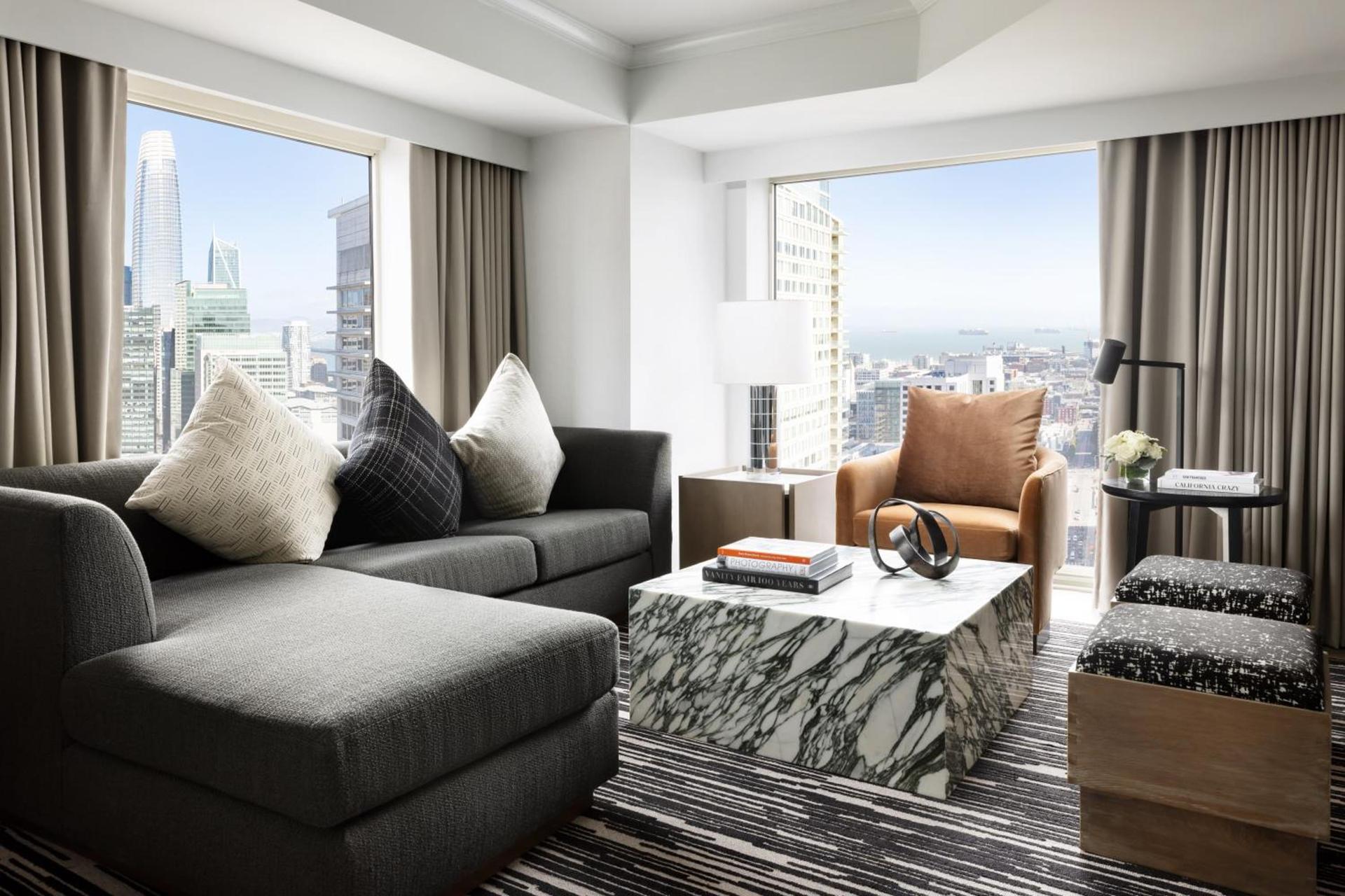 Hyatt Regency San Francisco Downtown SOMA photo 84