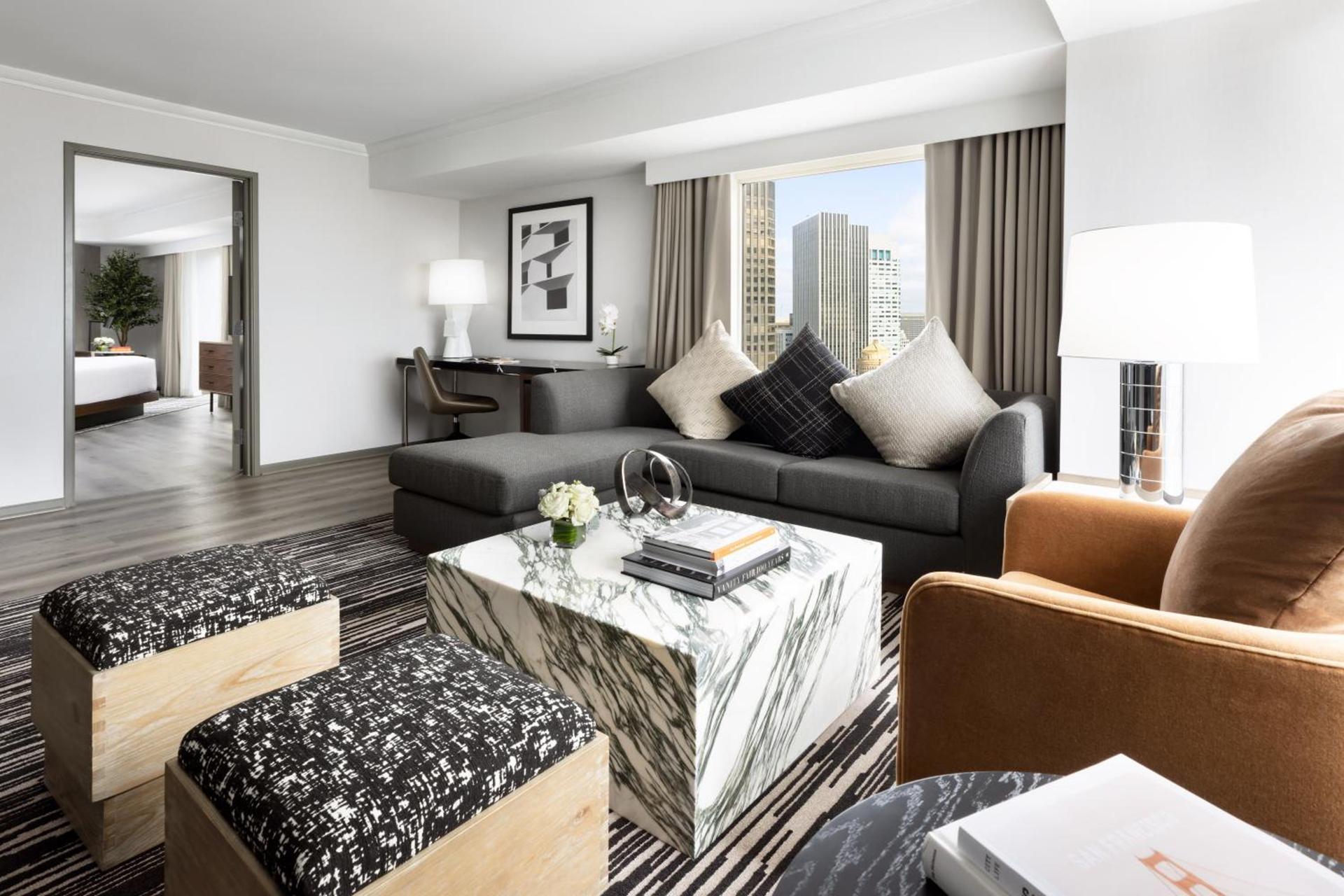 Hyatt Regency San Francisco Downtown SOMA photo 85