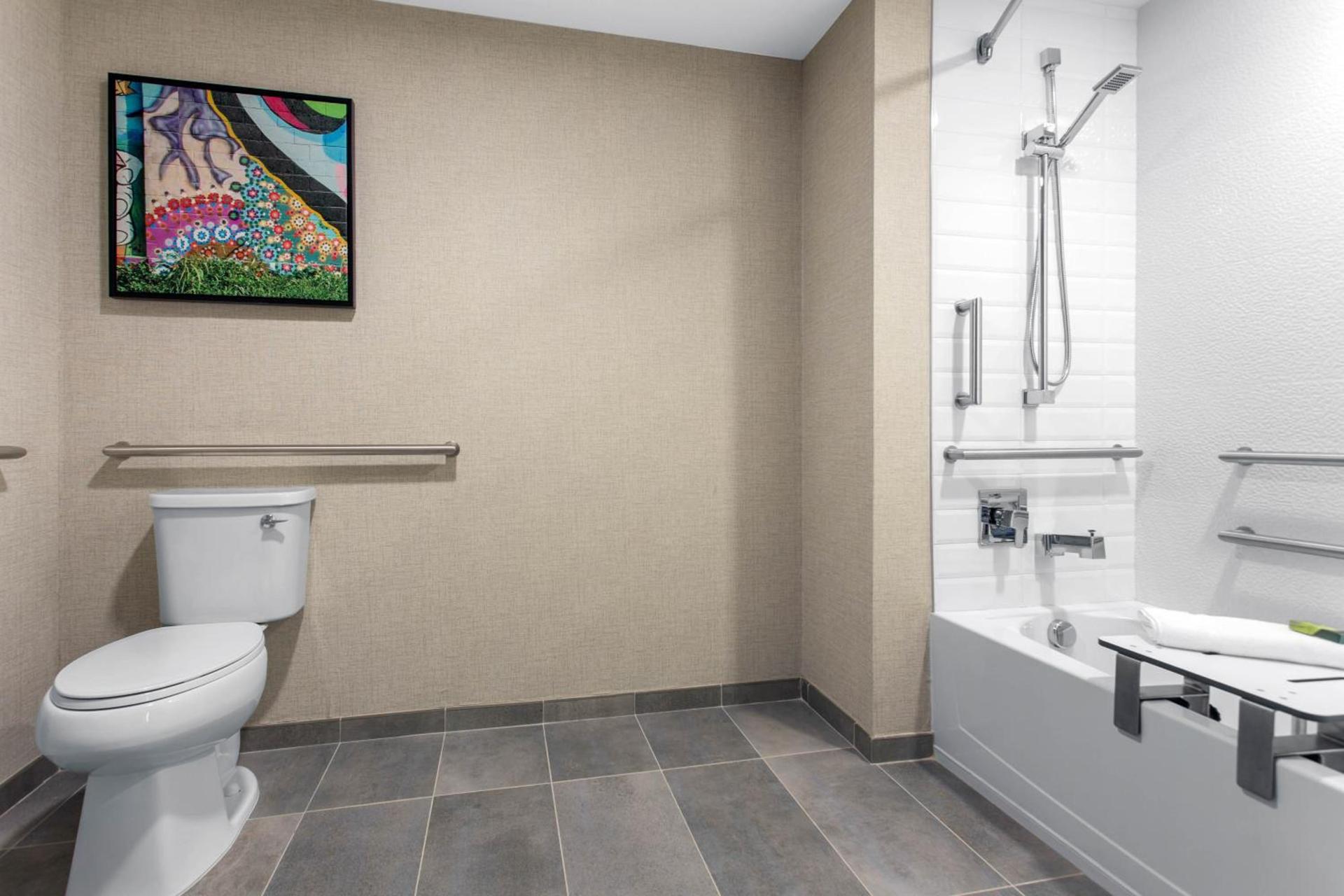 Cambria Hotel Downtown Asheville photo 96