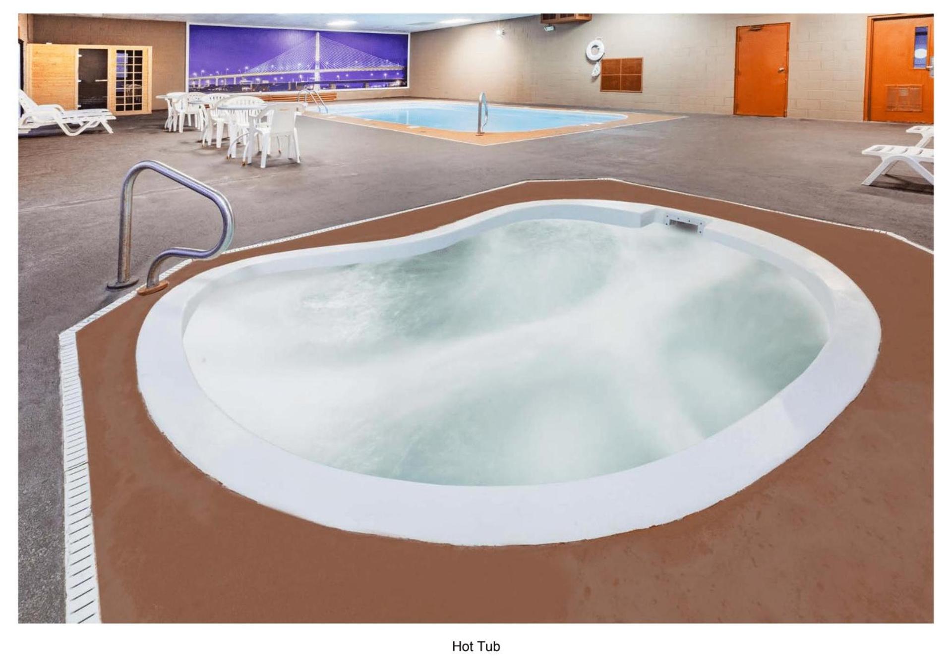 Baymont by Wyndham Perrysburg-Toledo photo 71