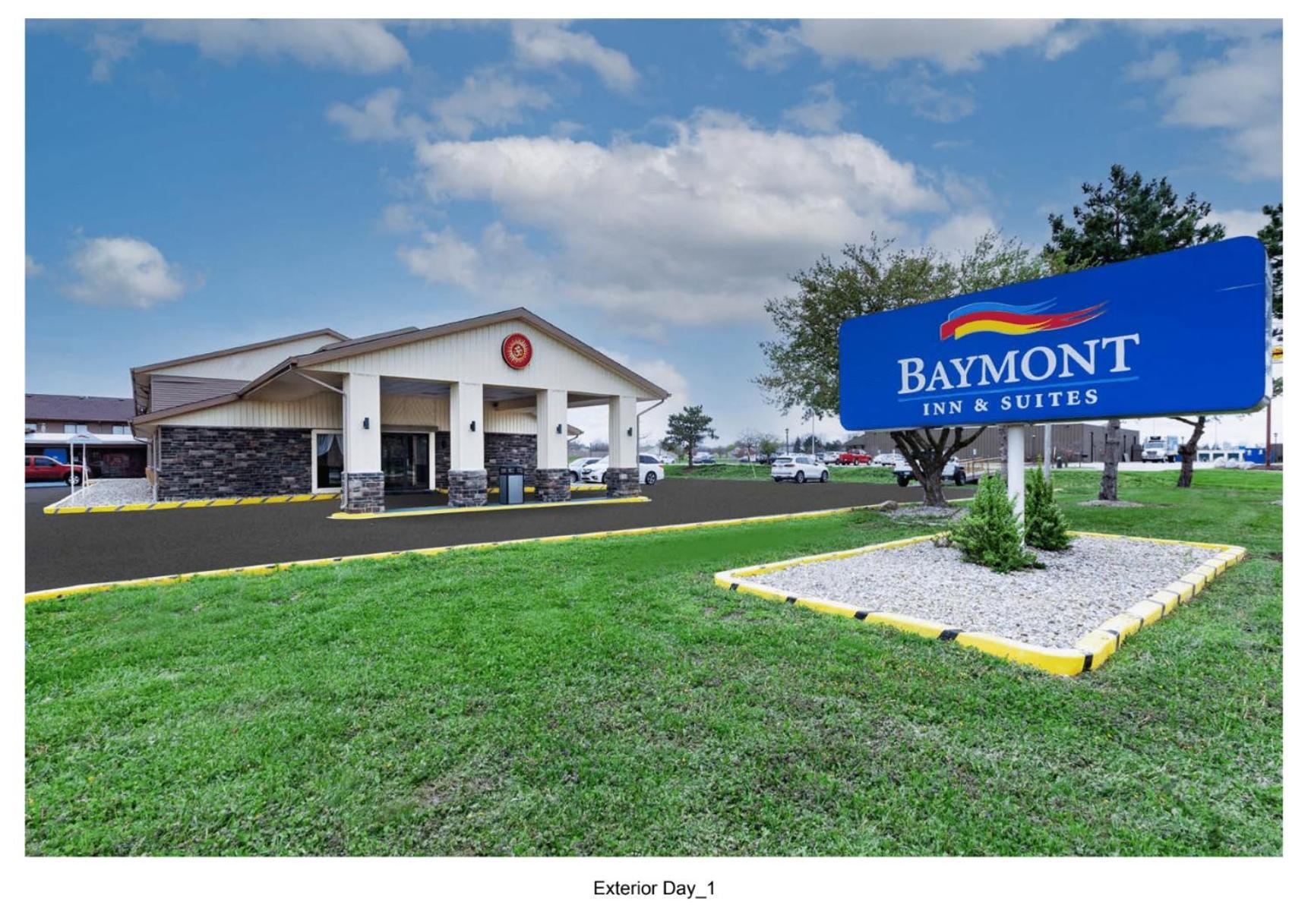 Baymont by Wyndham Perrysburg-Toledo photo 30