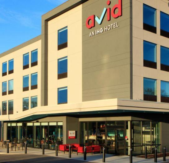 AVID Hotels - Fort Wayne North by IHG photo 3