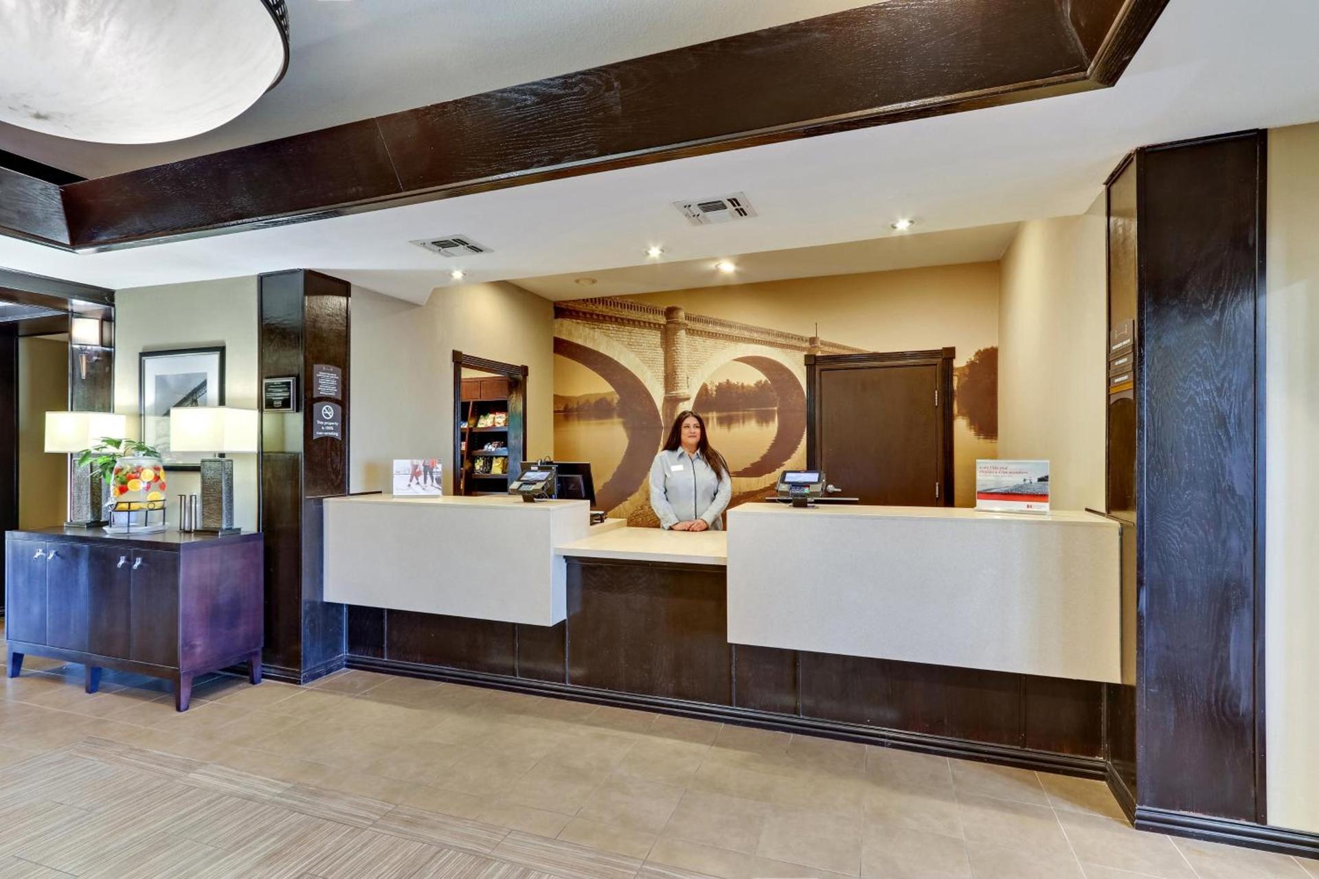 Staybridge Suites San Angelo by IHG photo 17