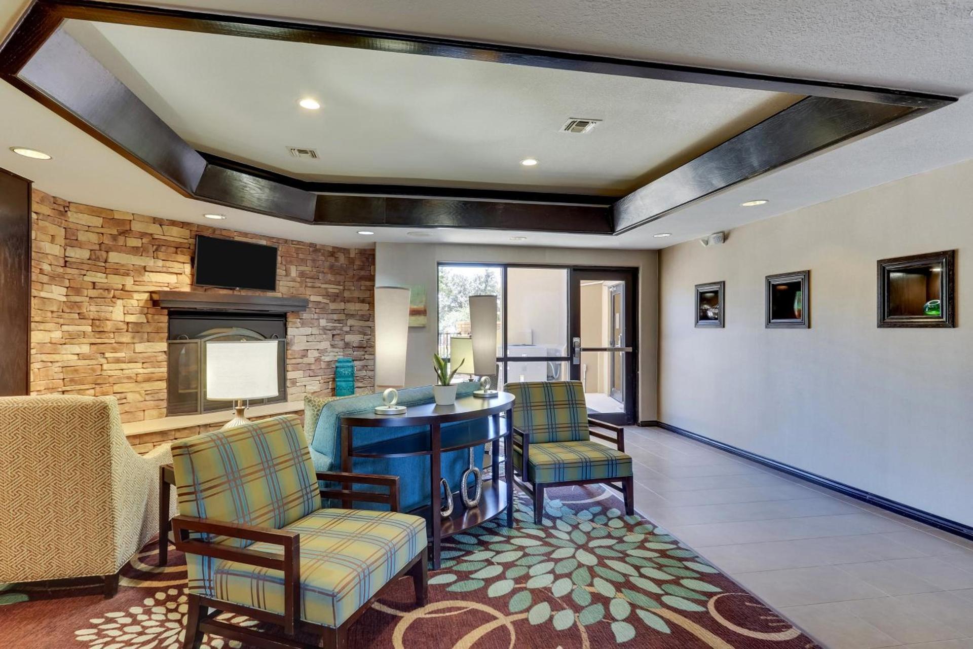 Staybridge Suites San Angelo by IHG photo 16