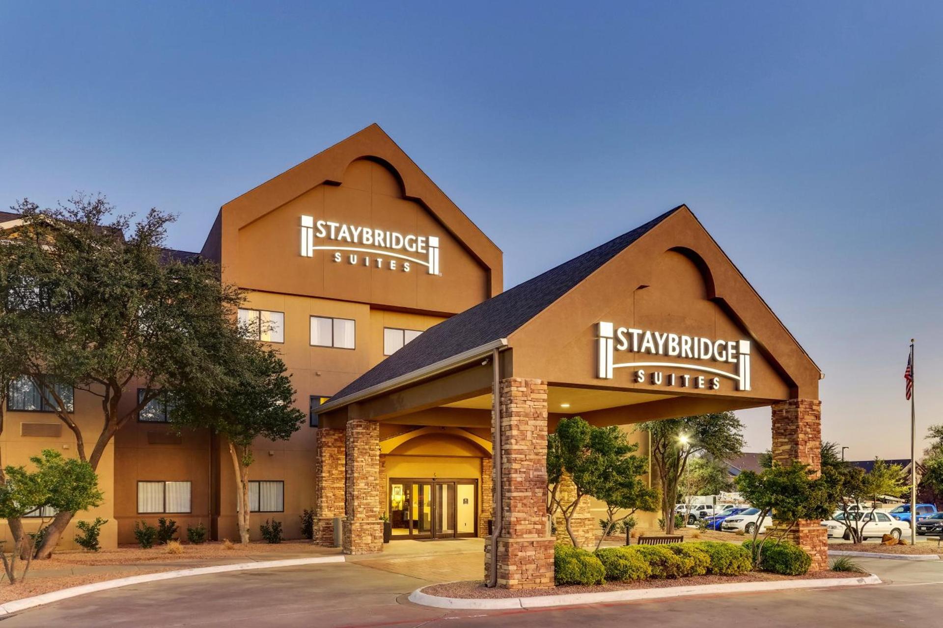 Staybridge Suites San Angelo by IHG photo 1