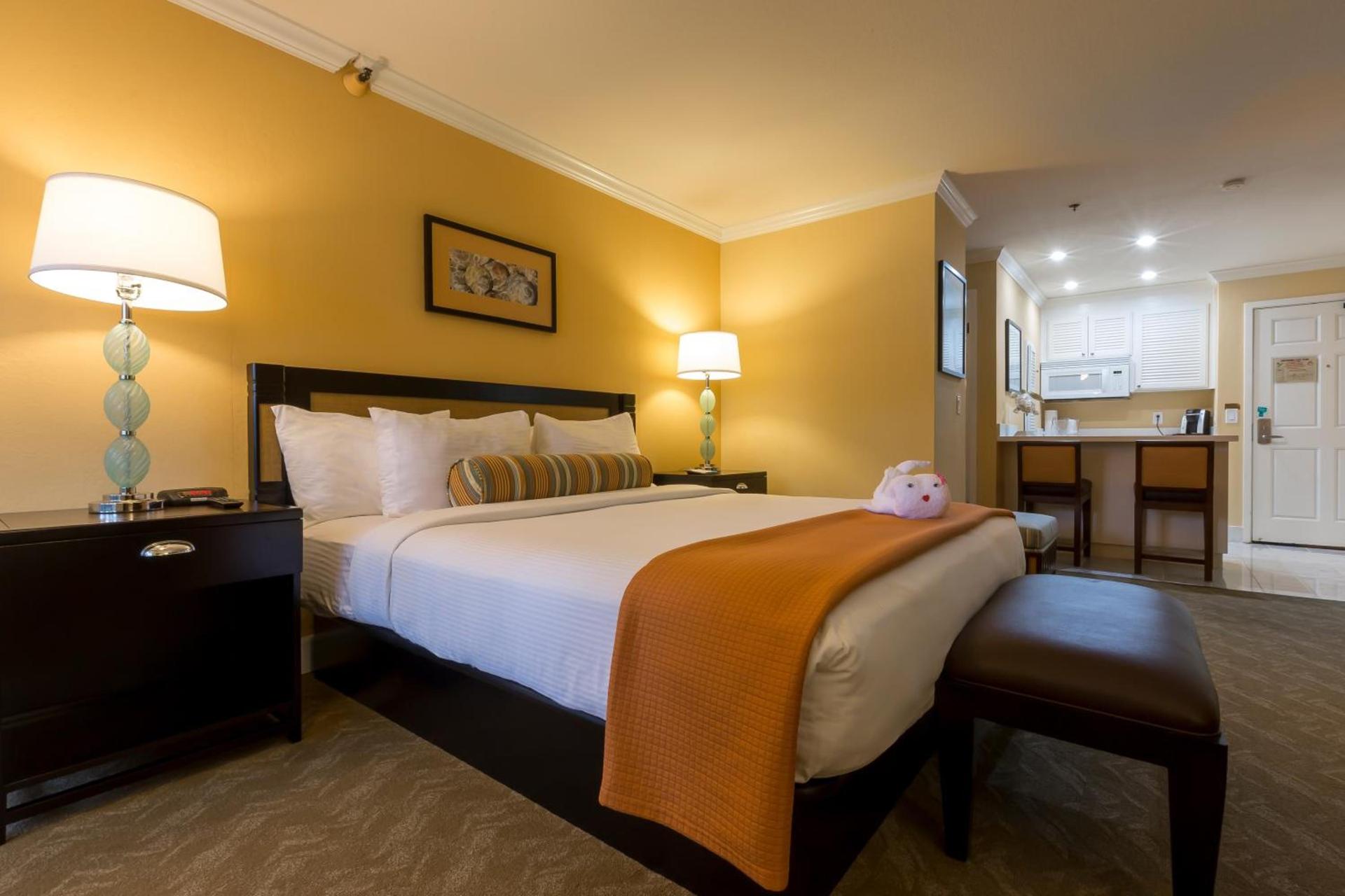 Carlsbad Inn Beach Resort photo 40