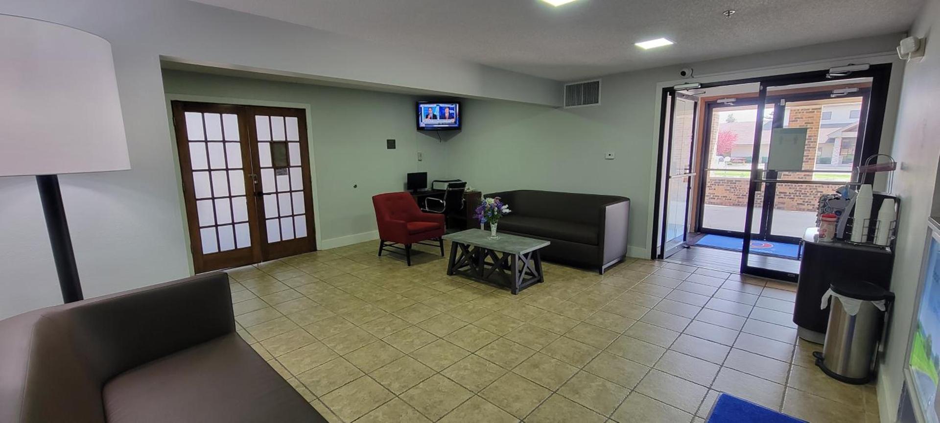 Motel 6-Kewanee, IL photo 15