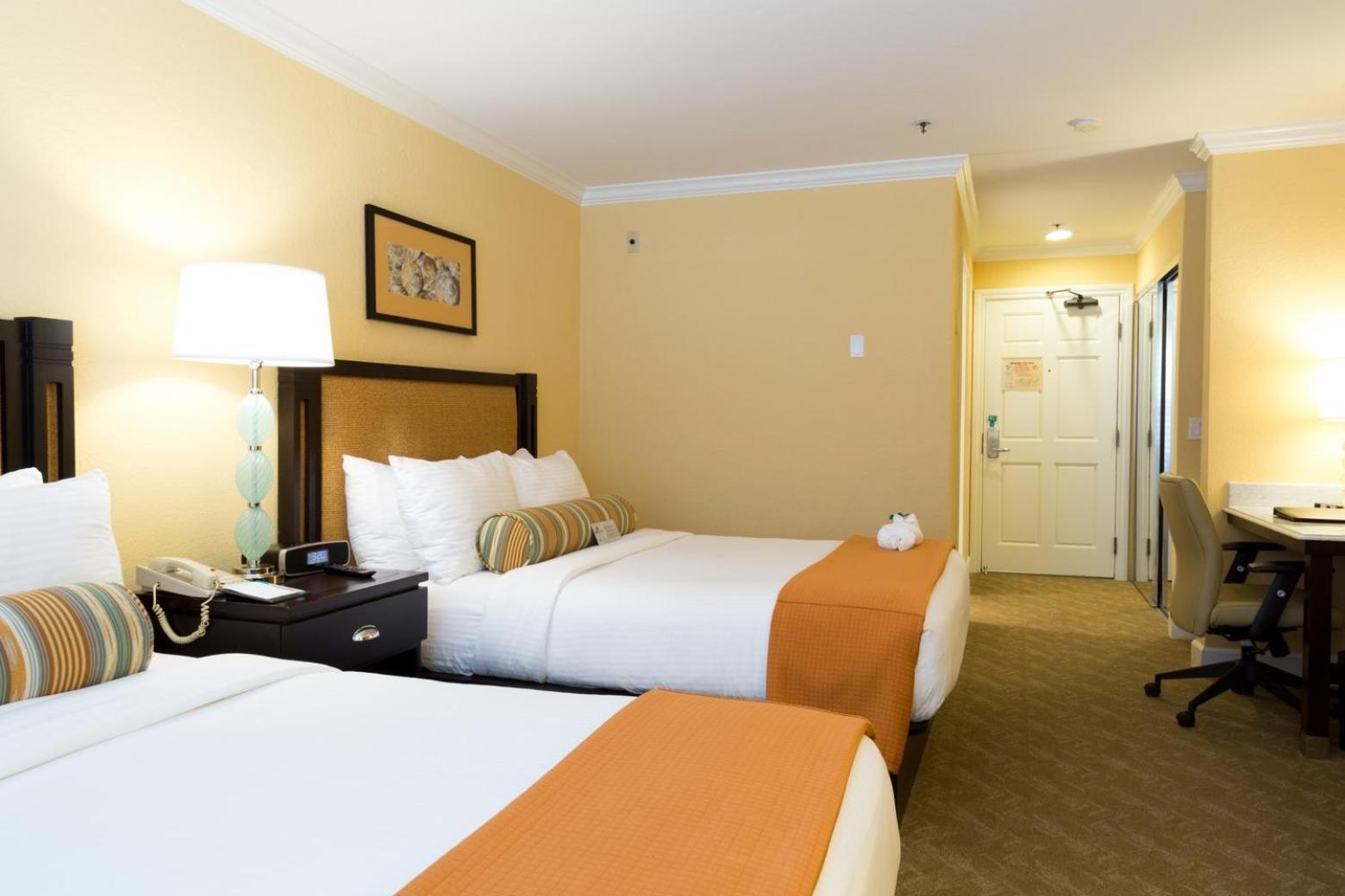 Carlsbad Inn Beach Resort photo 46