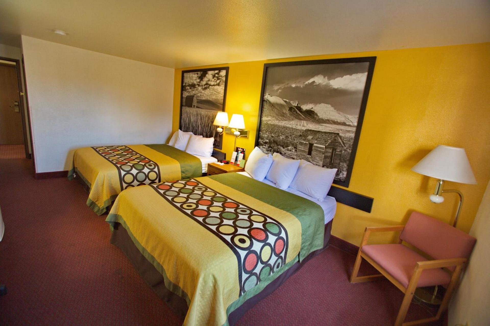 Super 8 by Wyndham Elko photo 24
