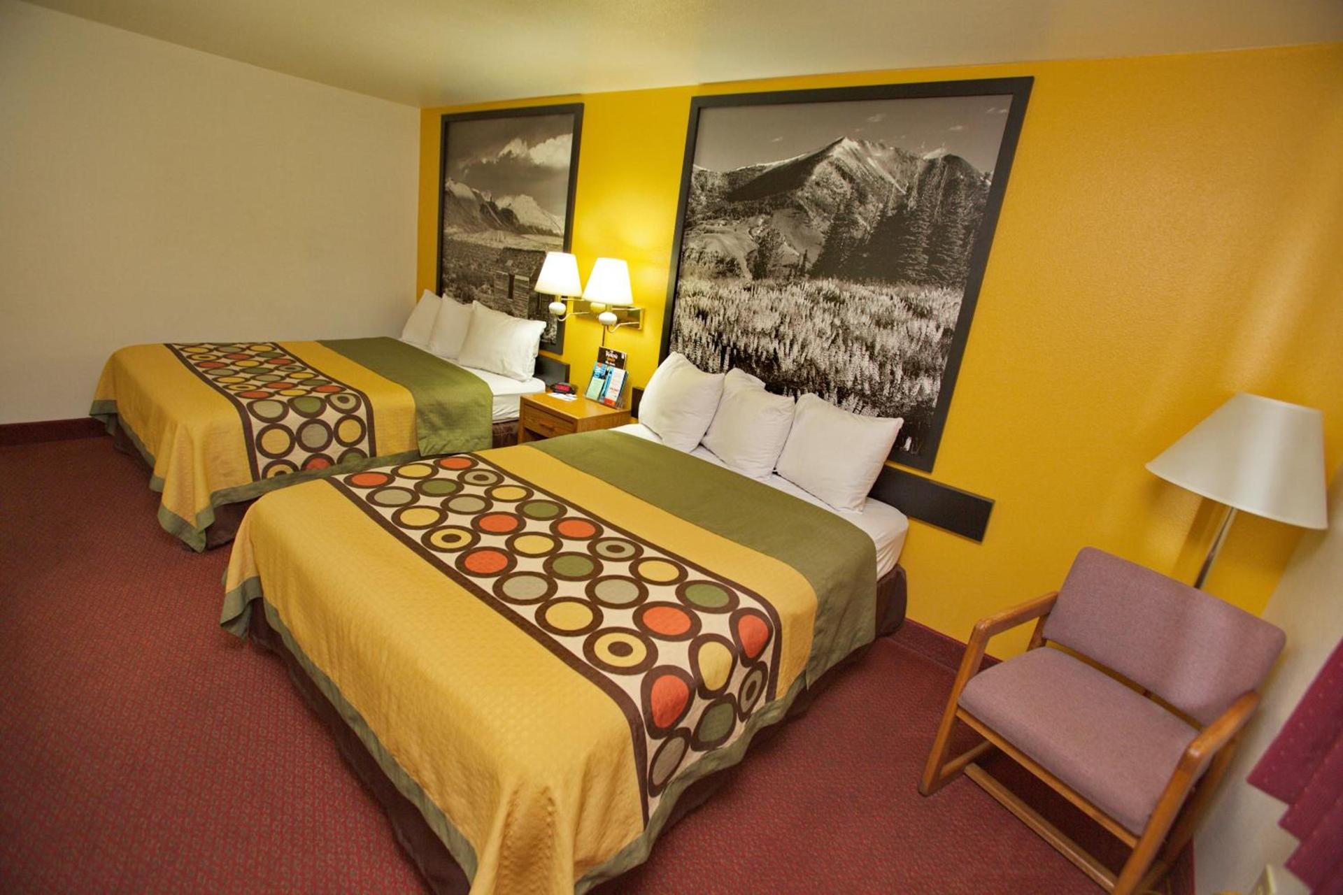 Super 8 by Wyndham Elko photo 18