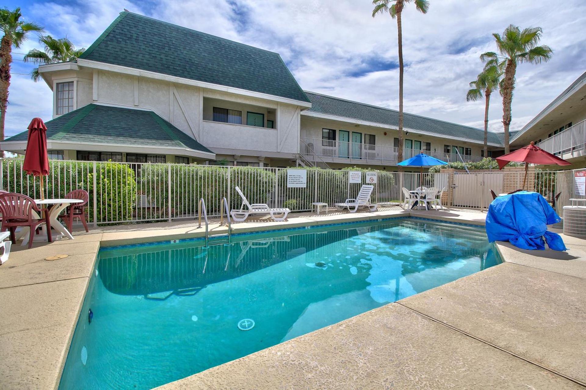 Motel 6-Yuma, AZ - East photo 13