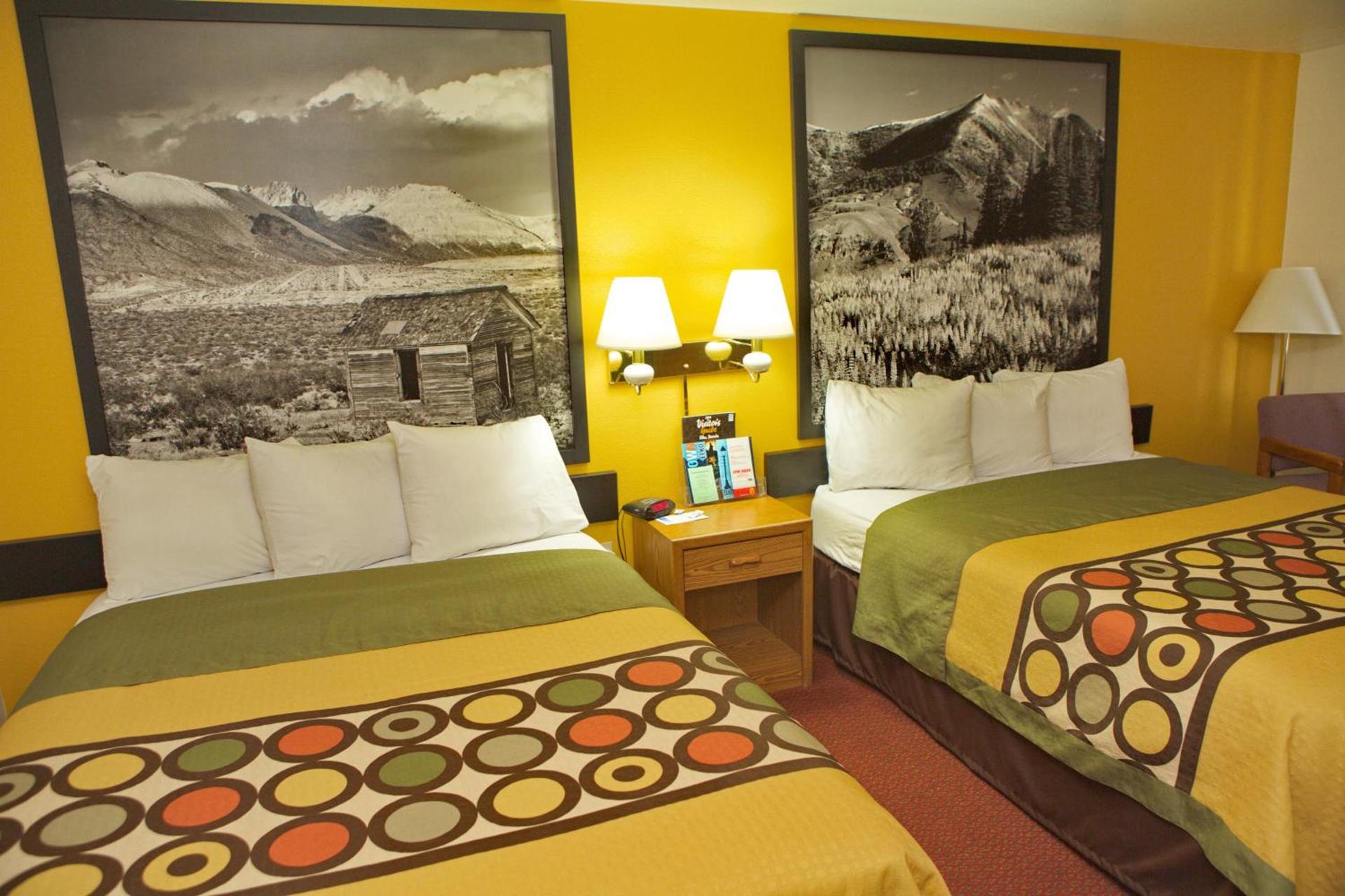 Super 8 by Wyndham Elko photo 25