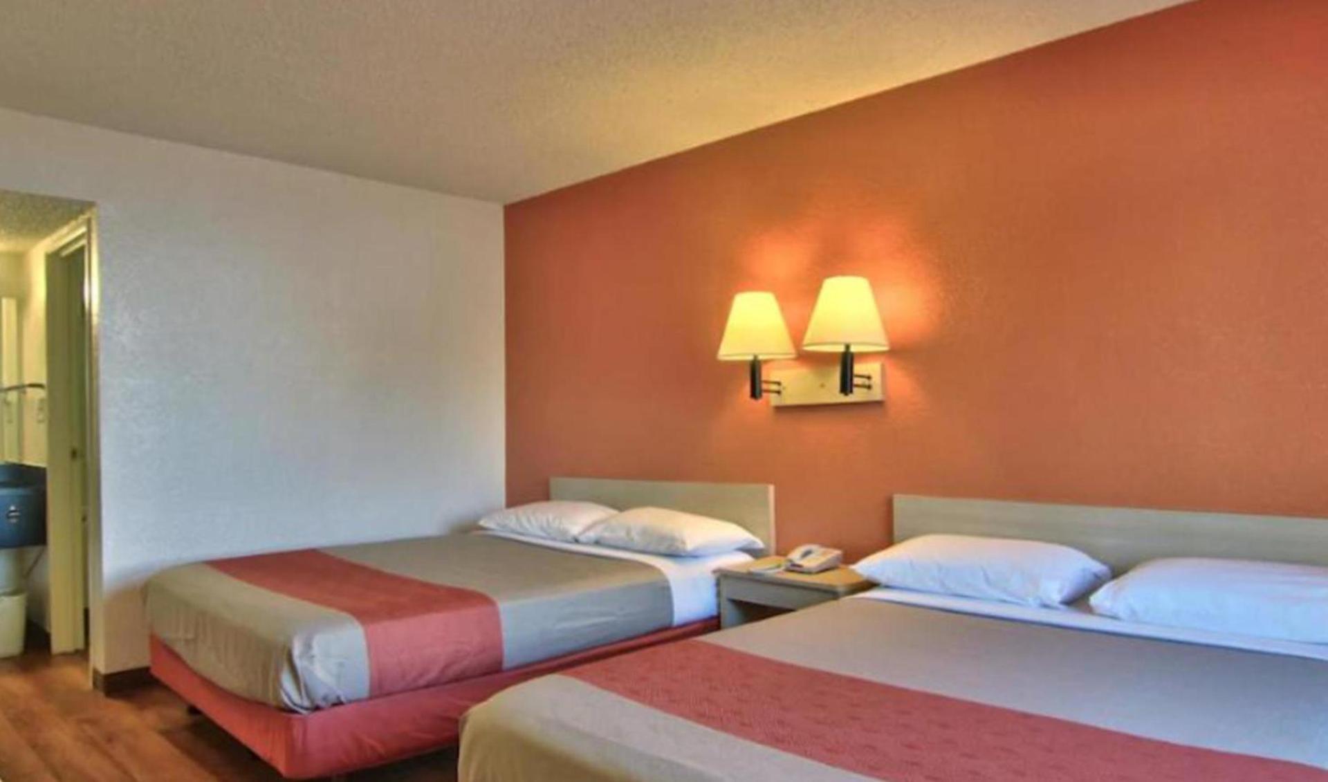 Motel 6-Sacramento, CA - Old Sacramento North photo 44