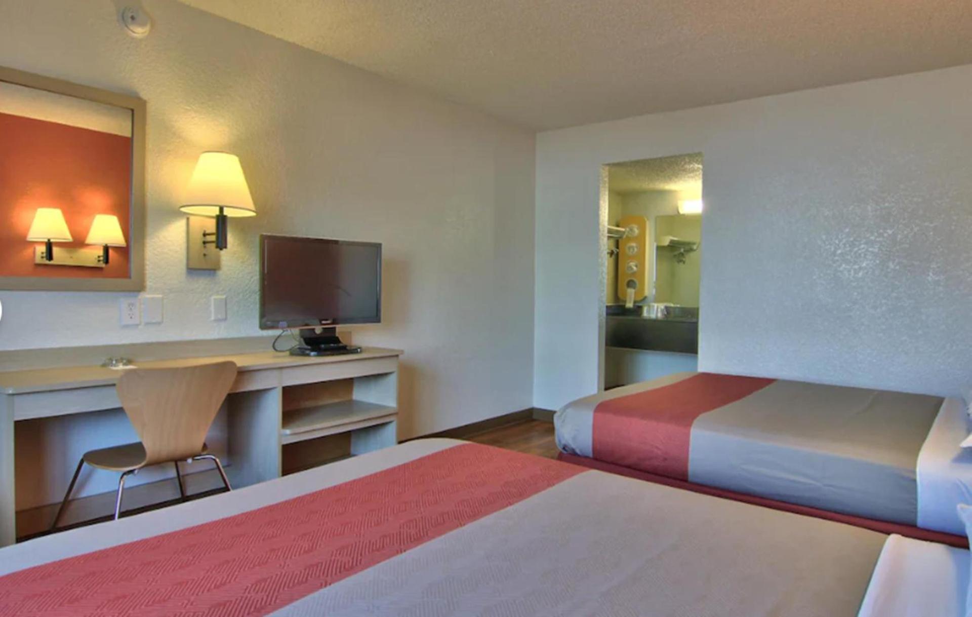 Motel 6-Sacramento, CA - Old Sacramento North photo 50