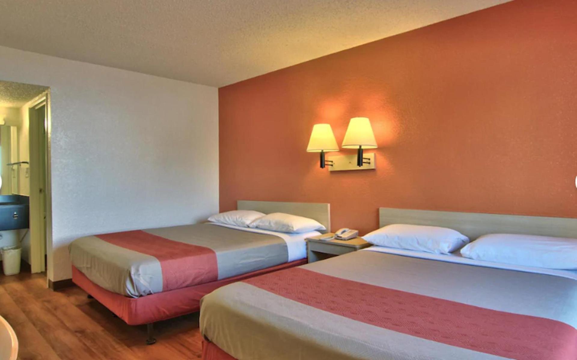 Motel 6-Sacramento, CA - Old Sacramento North photo 49