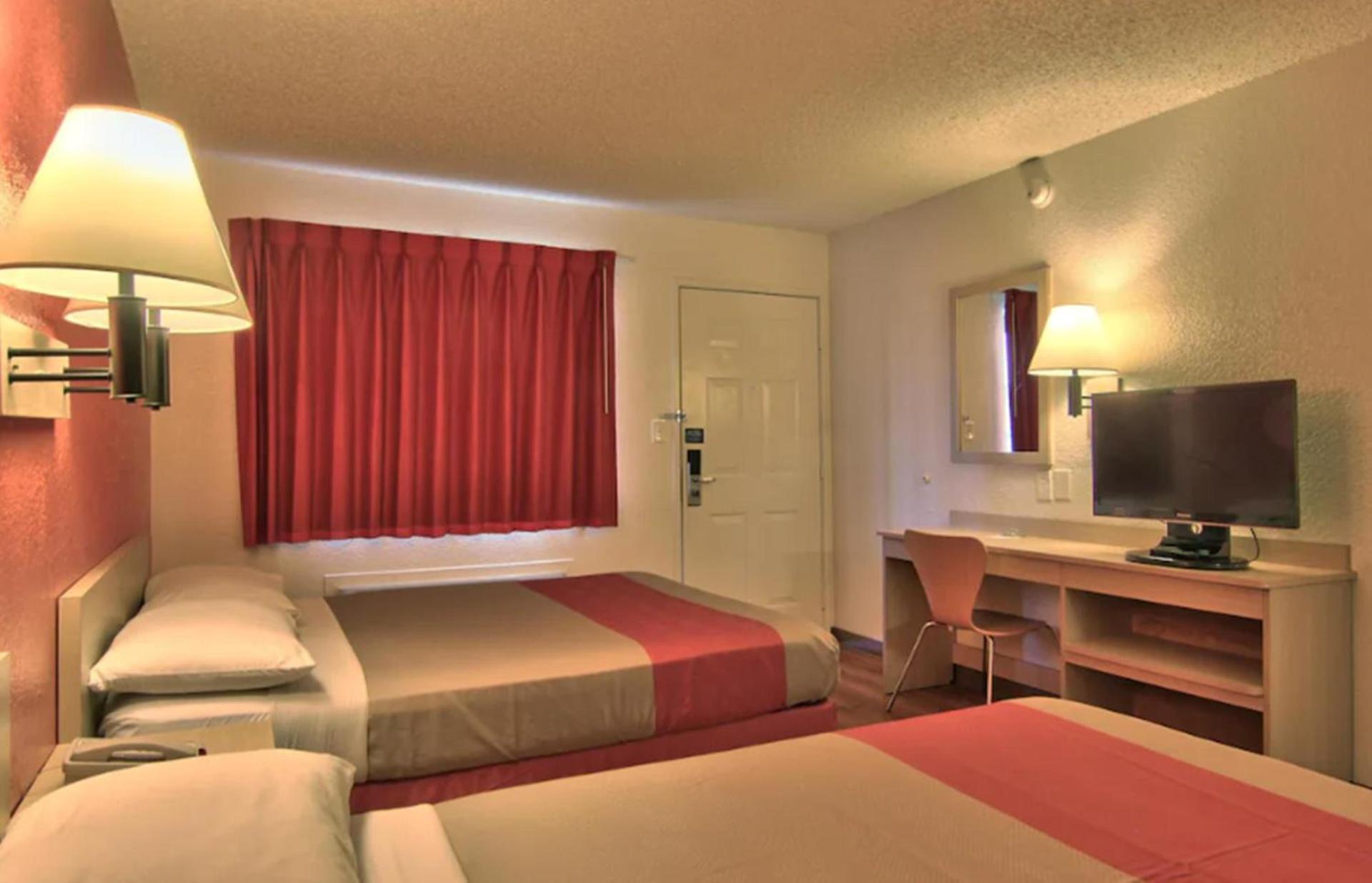 Motel 6-Sacramento, CA - Old Sacramento North photo 47