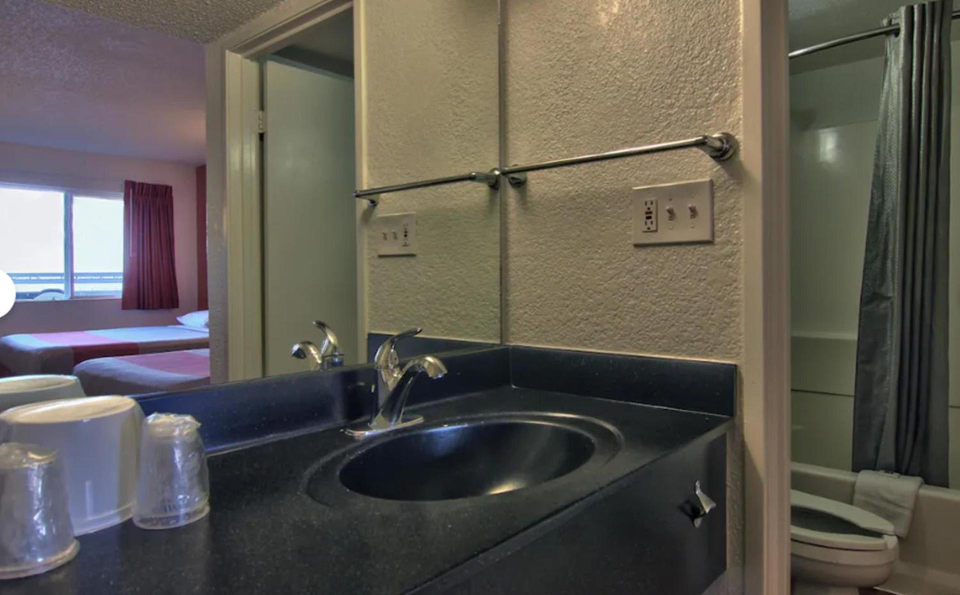 Motel 6-Sacramento, CA - Old Sacramento North photo 46