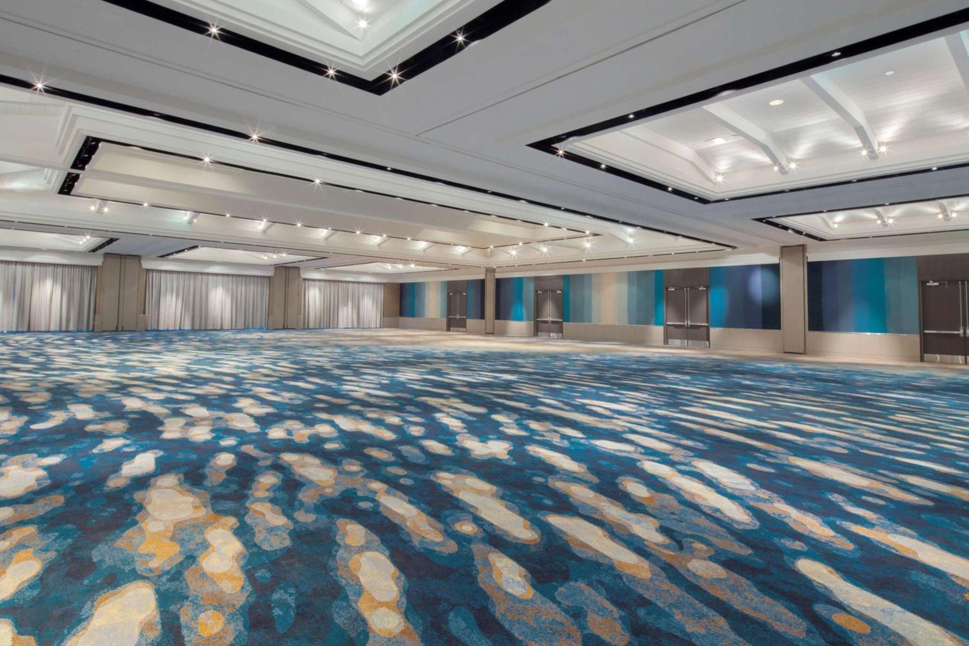 Hyatt Regency Monterey Hotel and Spa photo 3