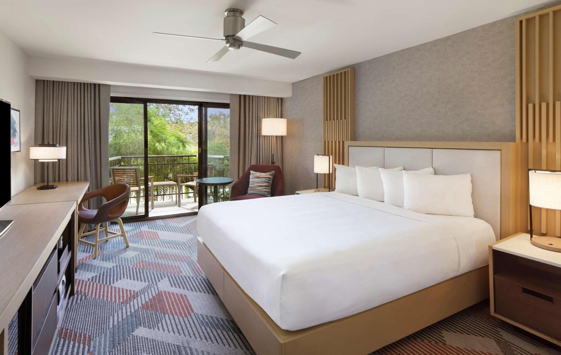 Hyatt Regency Monterey Hotel and Spa photo 4