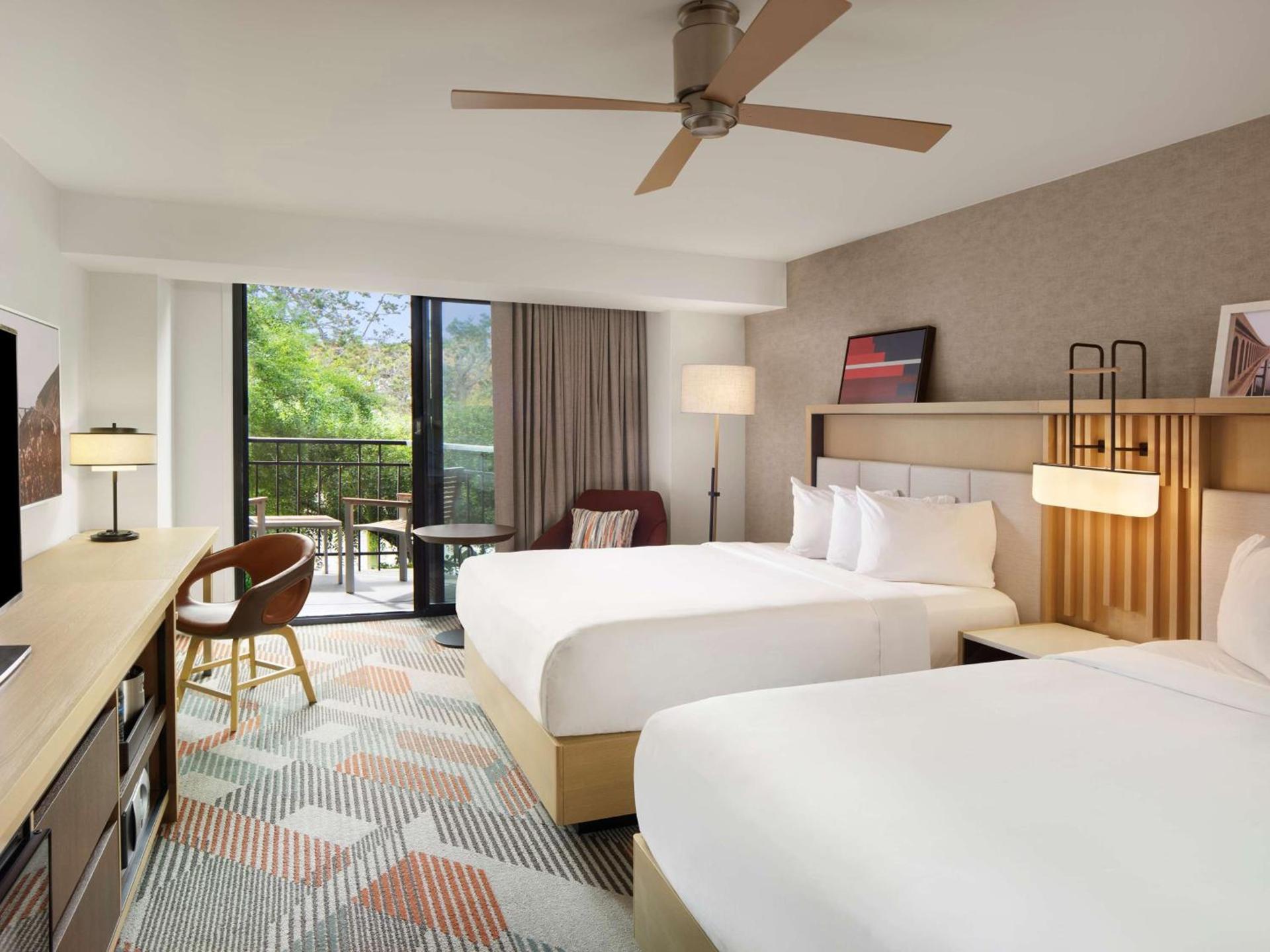 Hyatt Regency Monterey Hotel and Spa photo 5