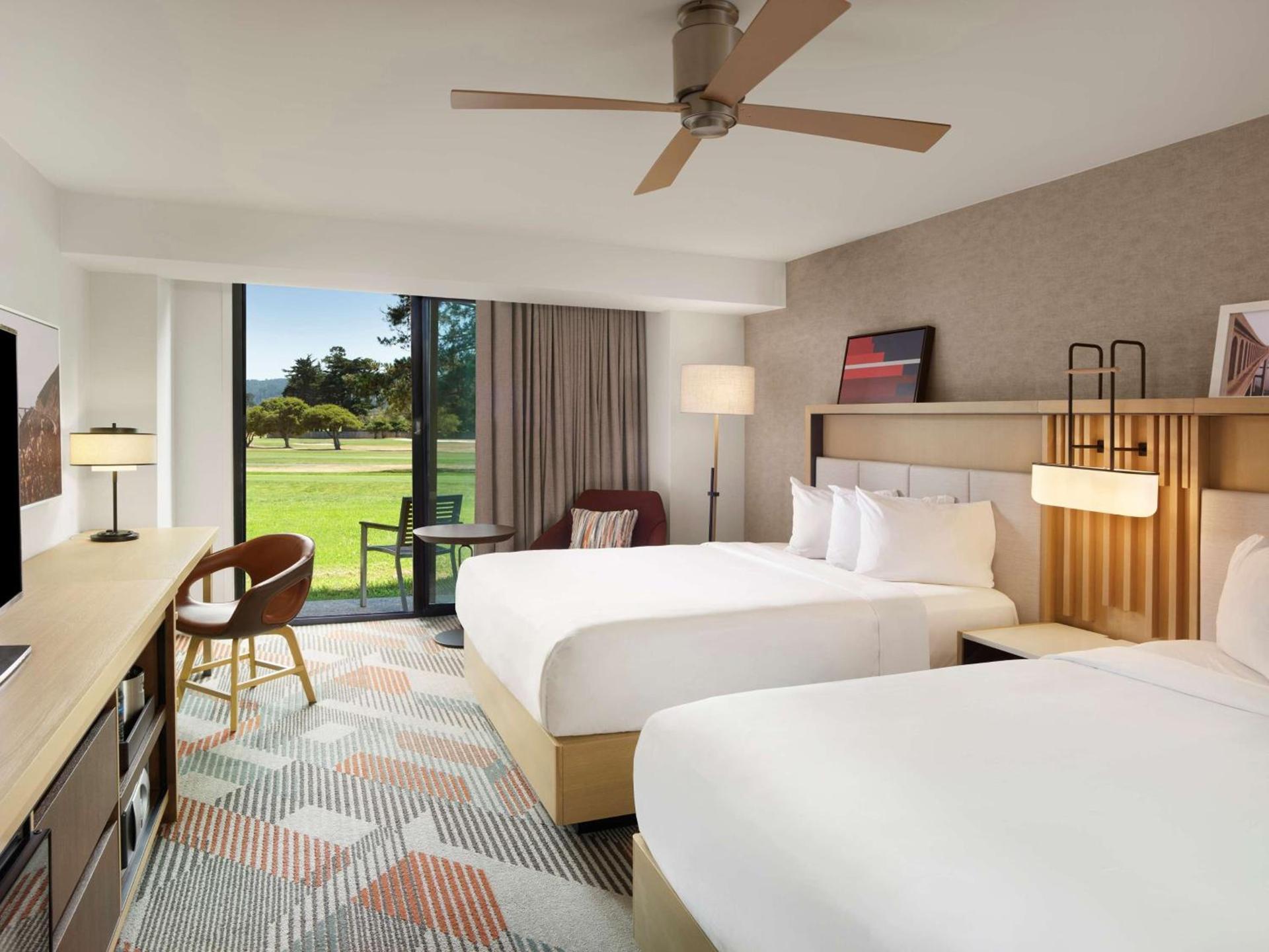 Hyatt Regency Monterey Hotel and Spa photo 6