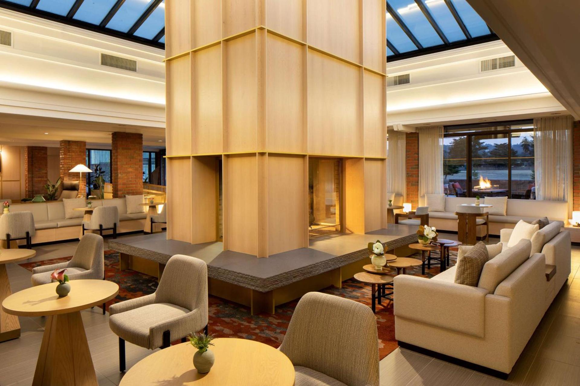 Hyatt Regency Monterey Hotel and Spa photo 7