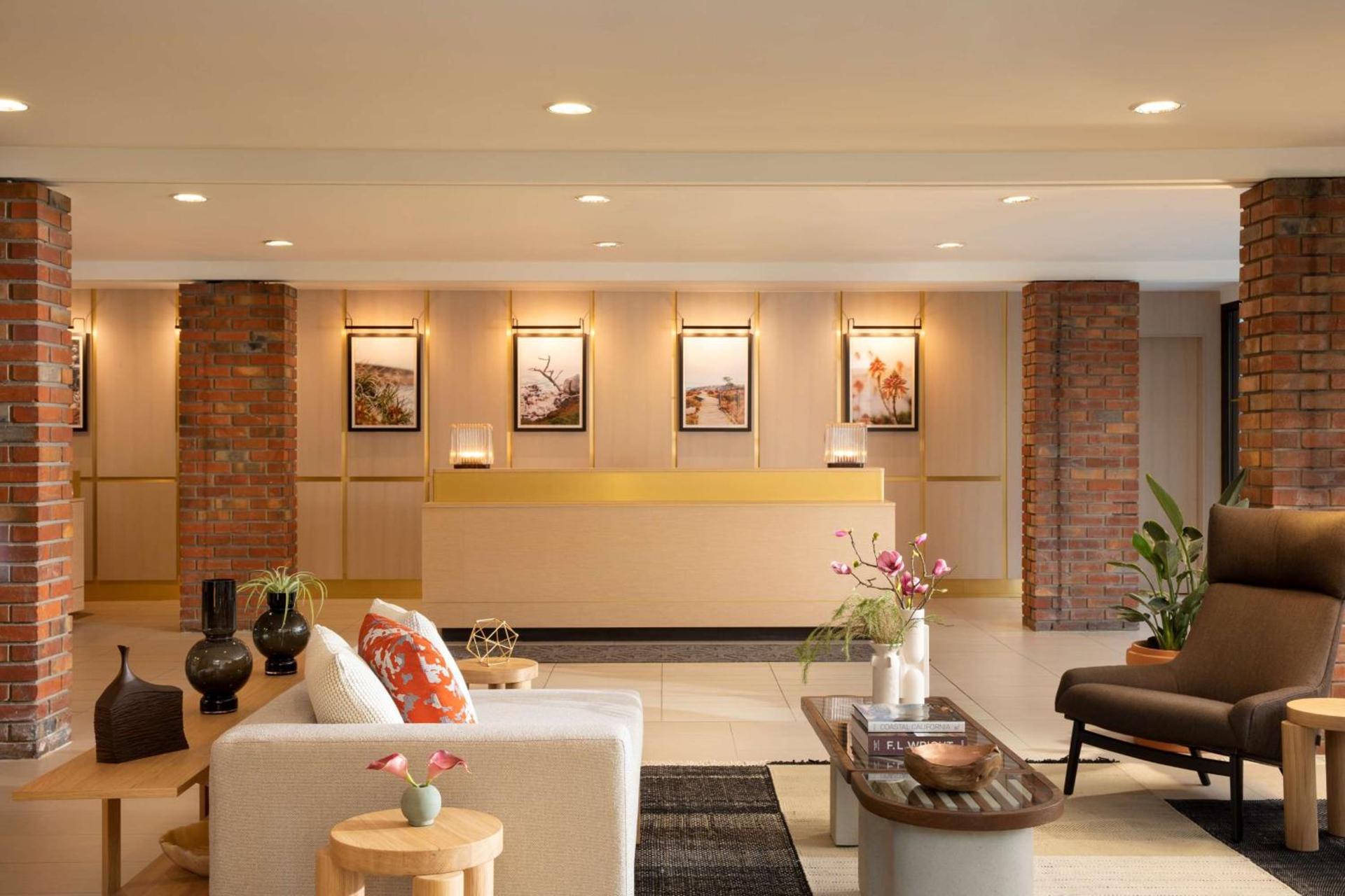 Hyatt Regency Monterey Hotel and Spa photo 9