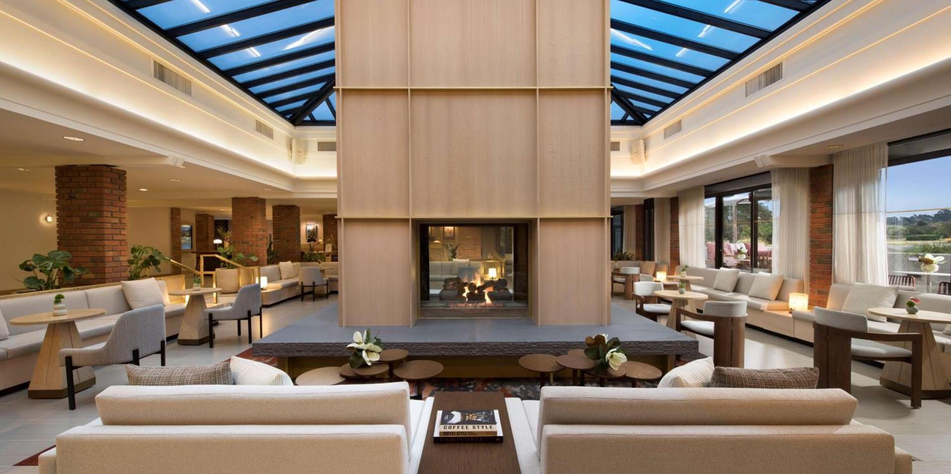 Hyatt Regency Monterey Hotel and Spa photo 10