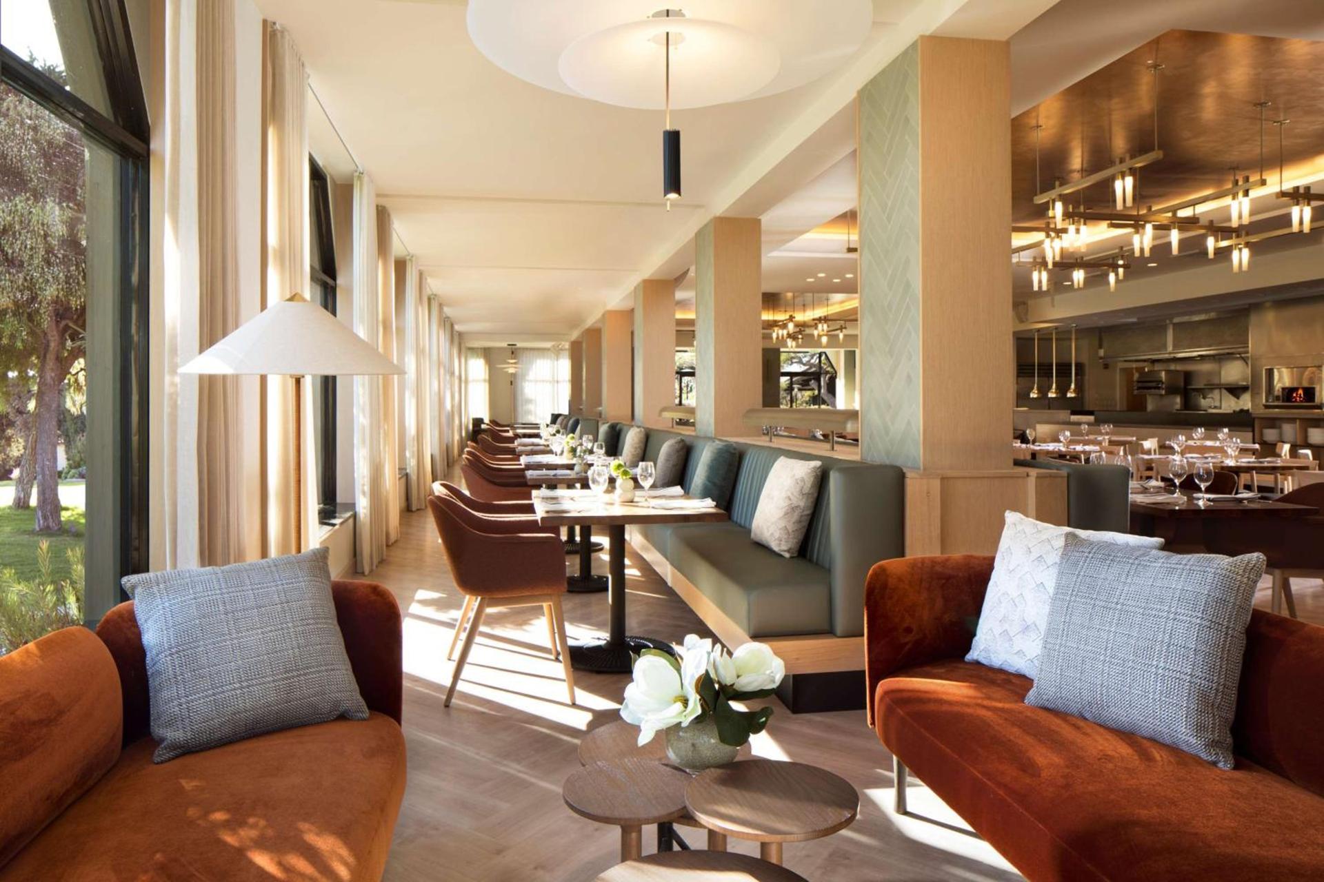 Hyatt Regency Monterey Hotel and Spa photo 12